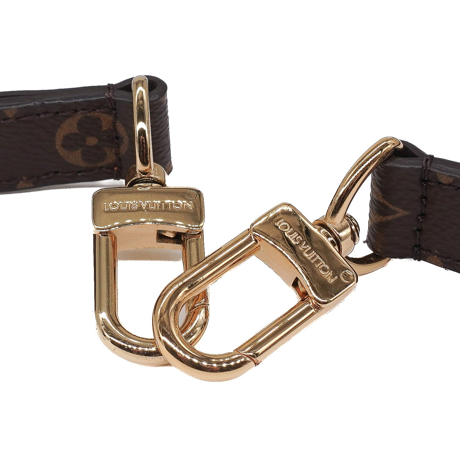 Louis Vuitton Adjustable Strap