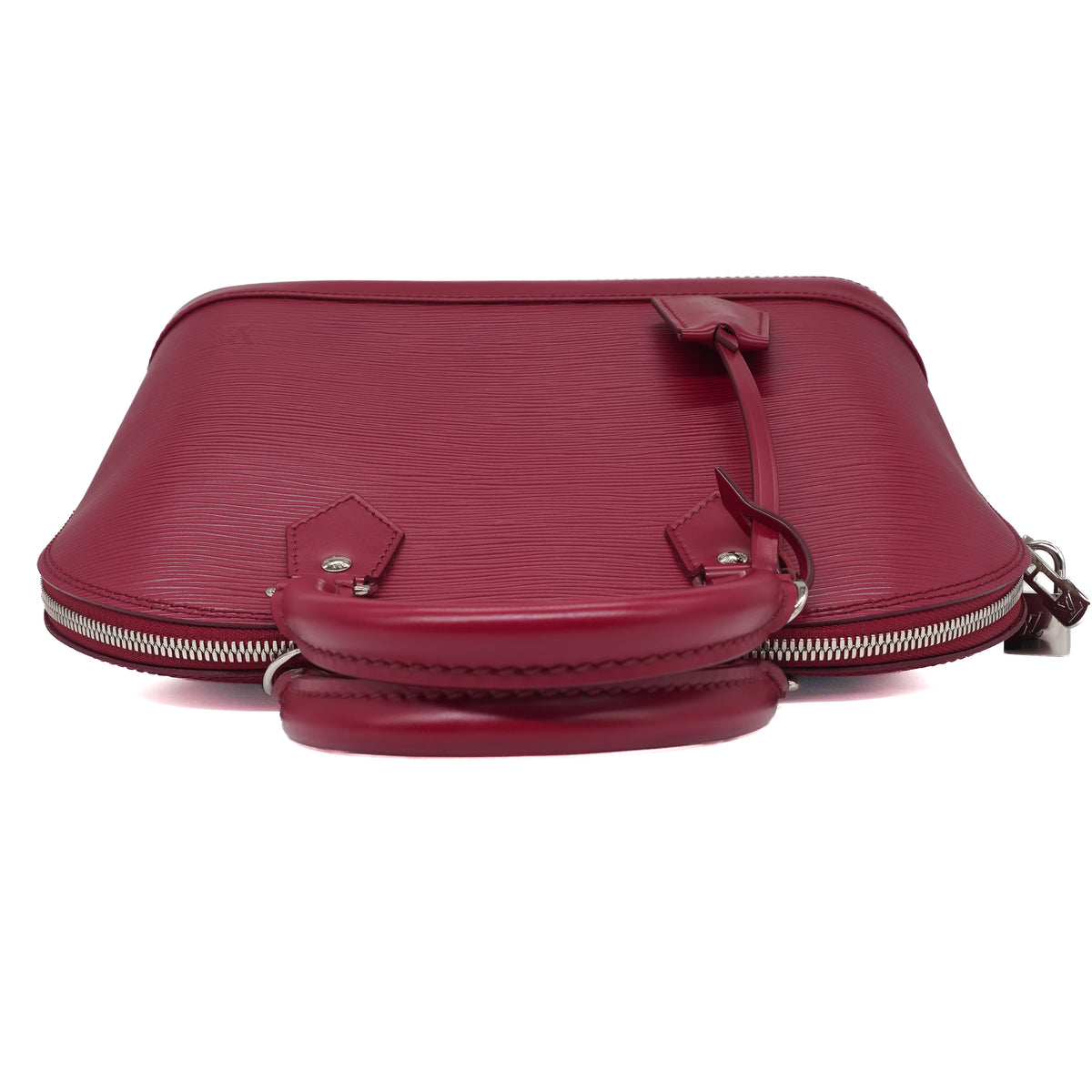 Louis Vuitton Epi Alma PM