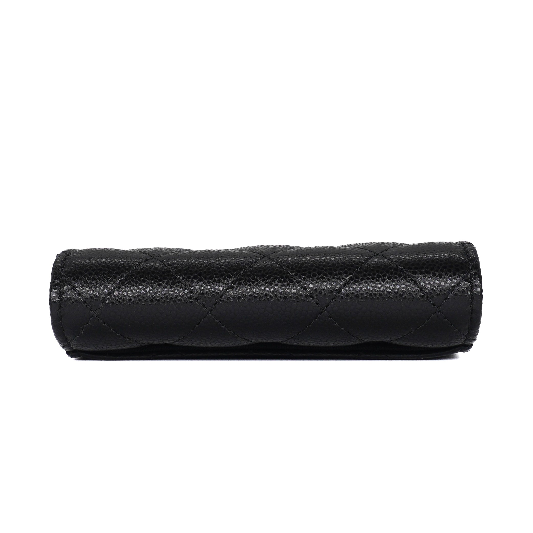Chanel Flap Card Holder