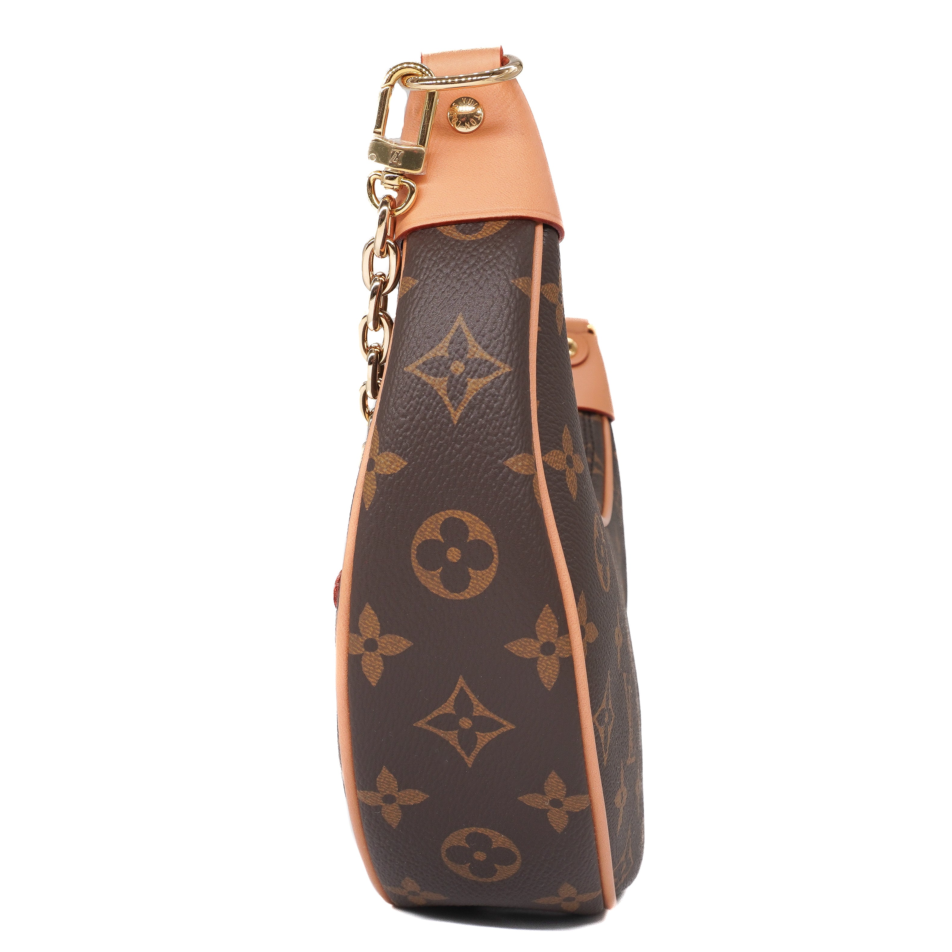 Louis Vuitton Monogram Loop