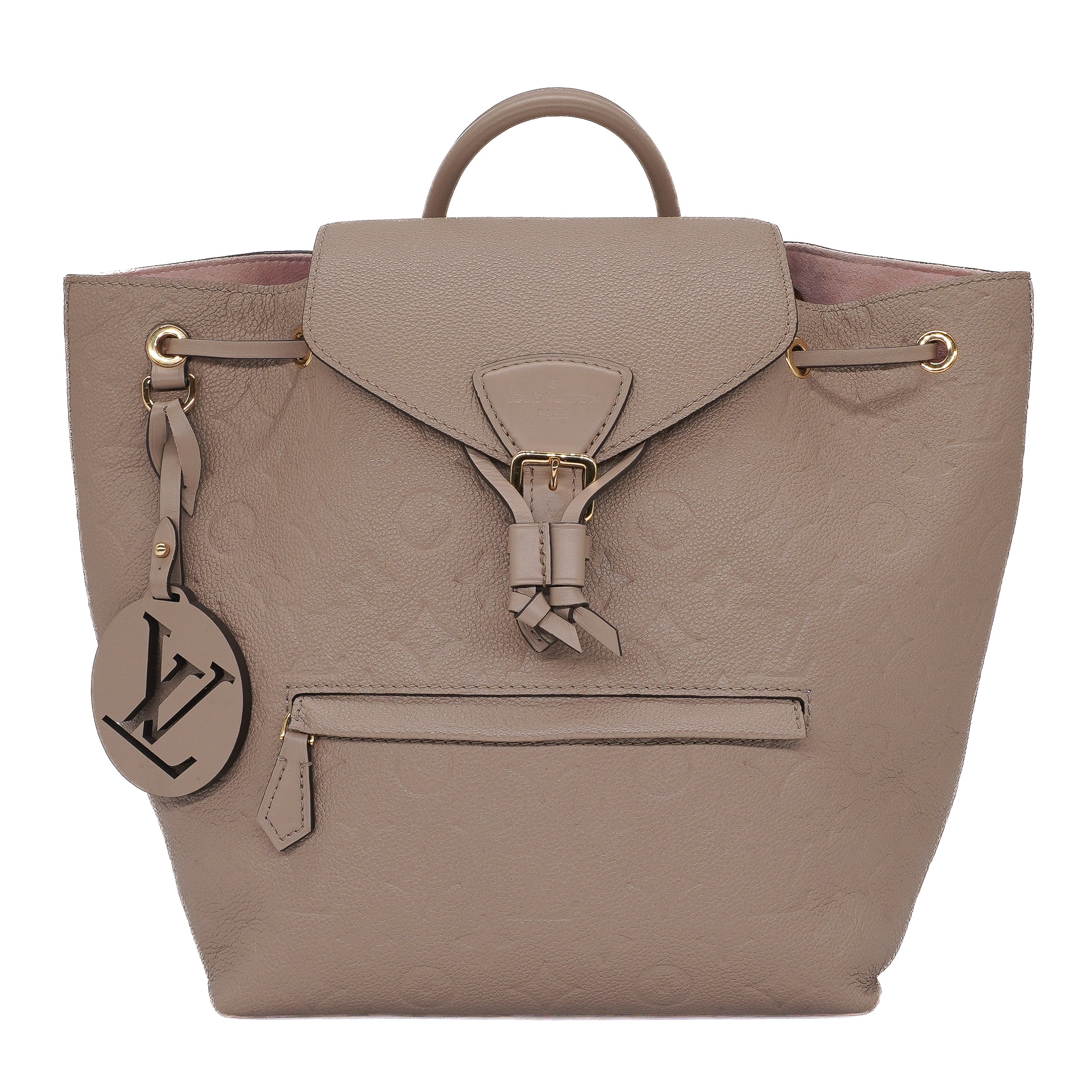 Louis Vuitton Montsouris PM