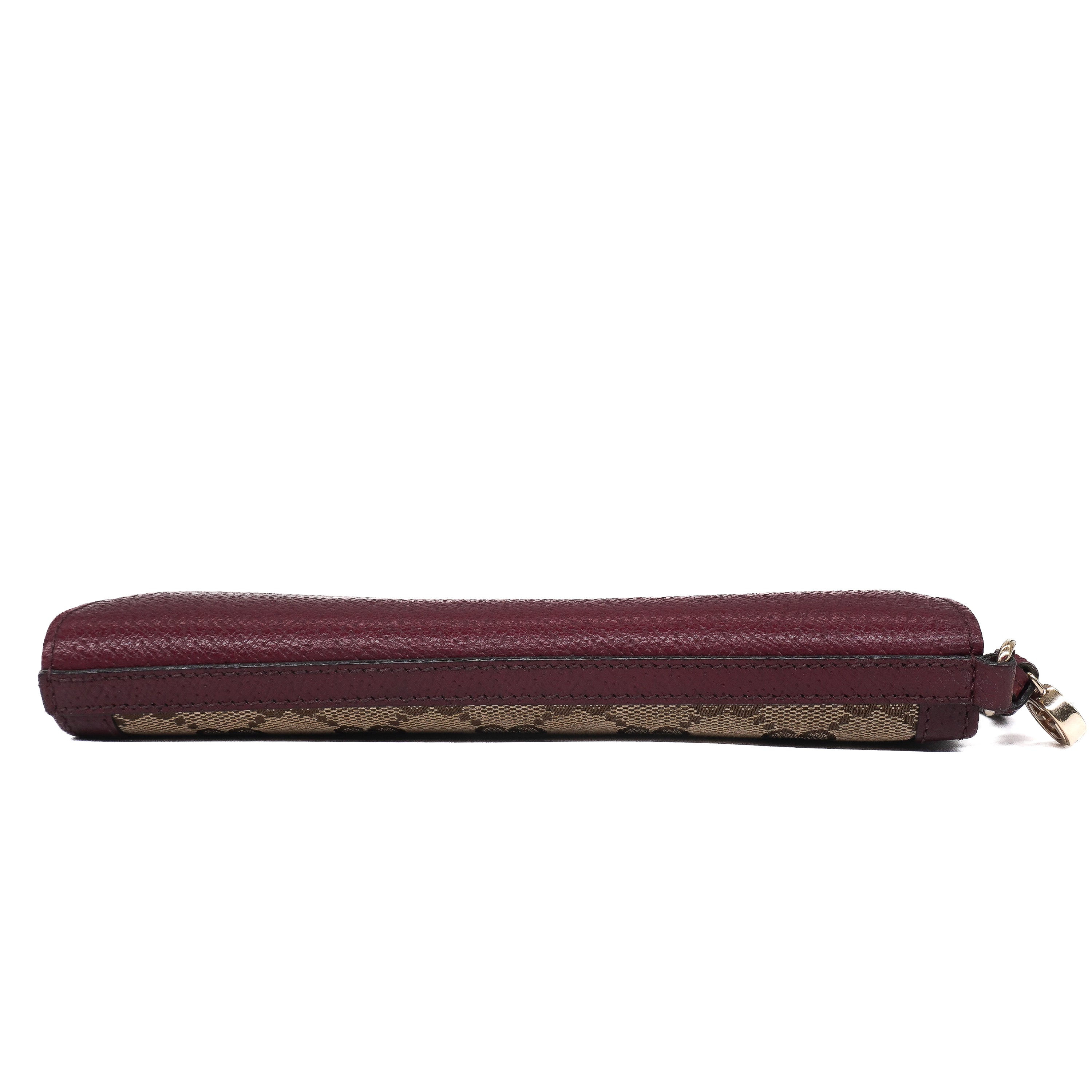 Gucci Continental Flap Wallet