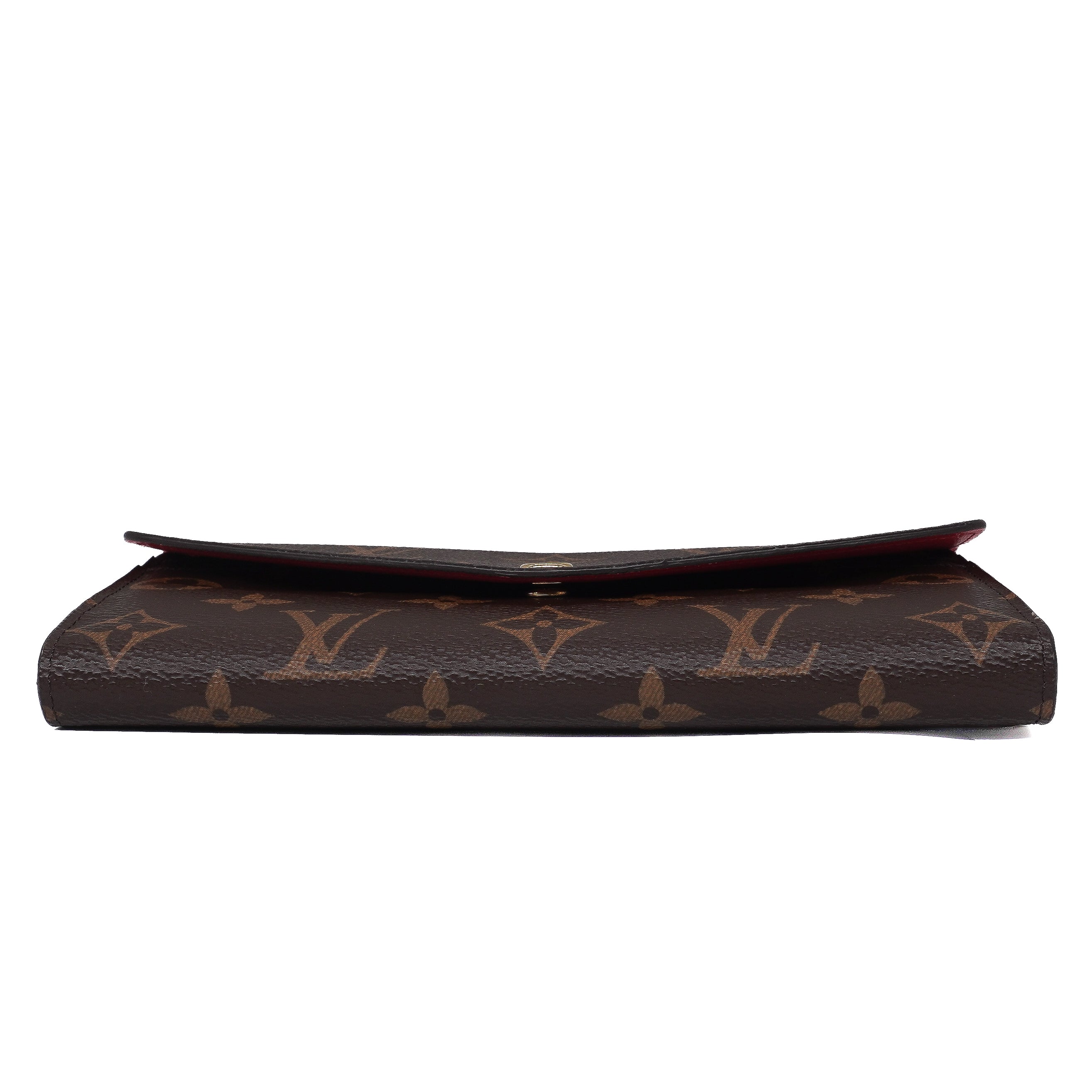 Louis Vuitton Sarah Wallet