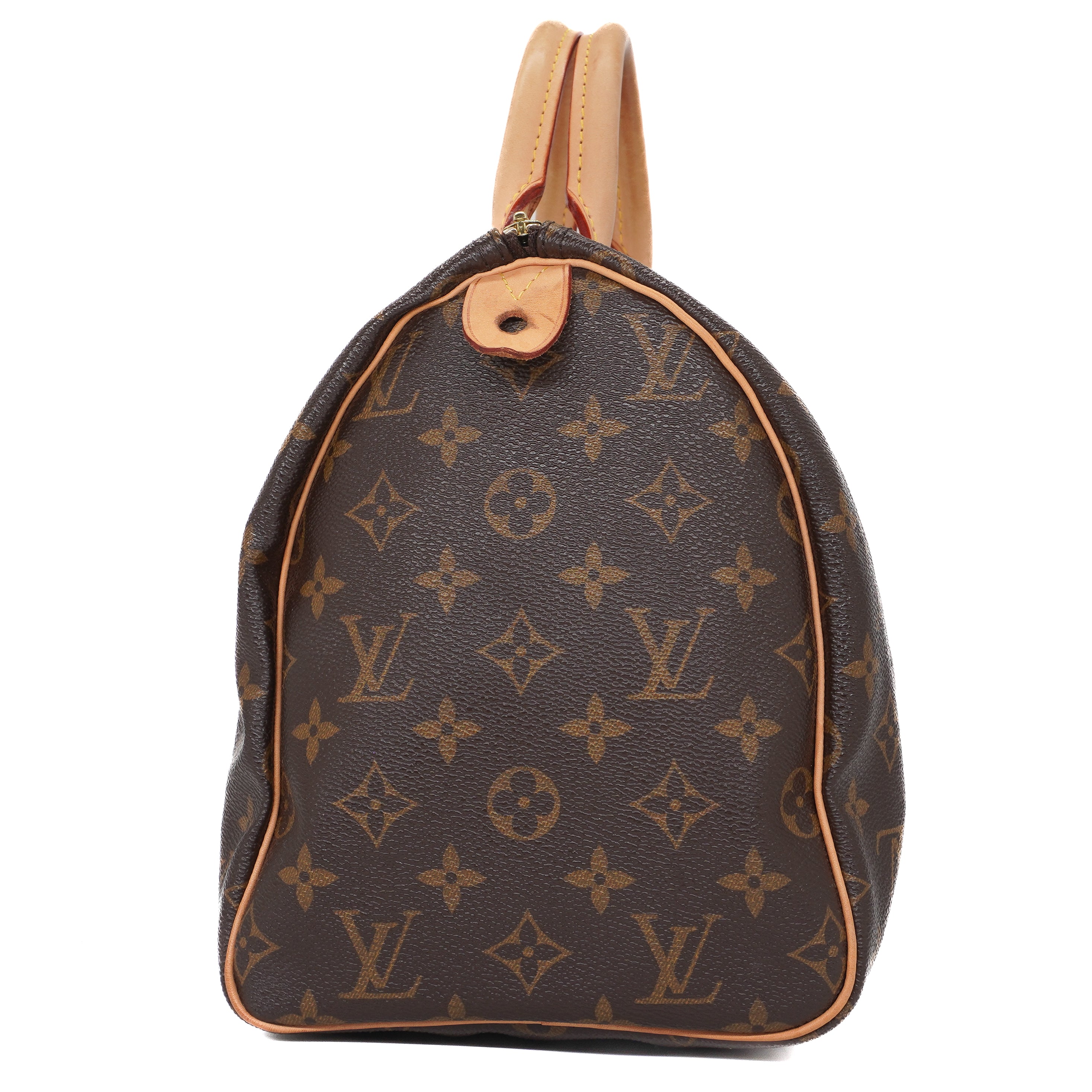 Louis Vuitton Monogram Speedy 30