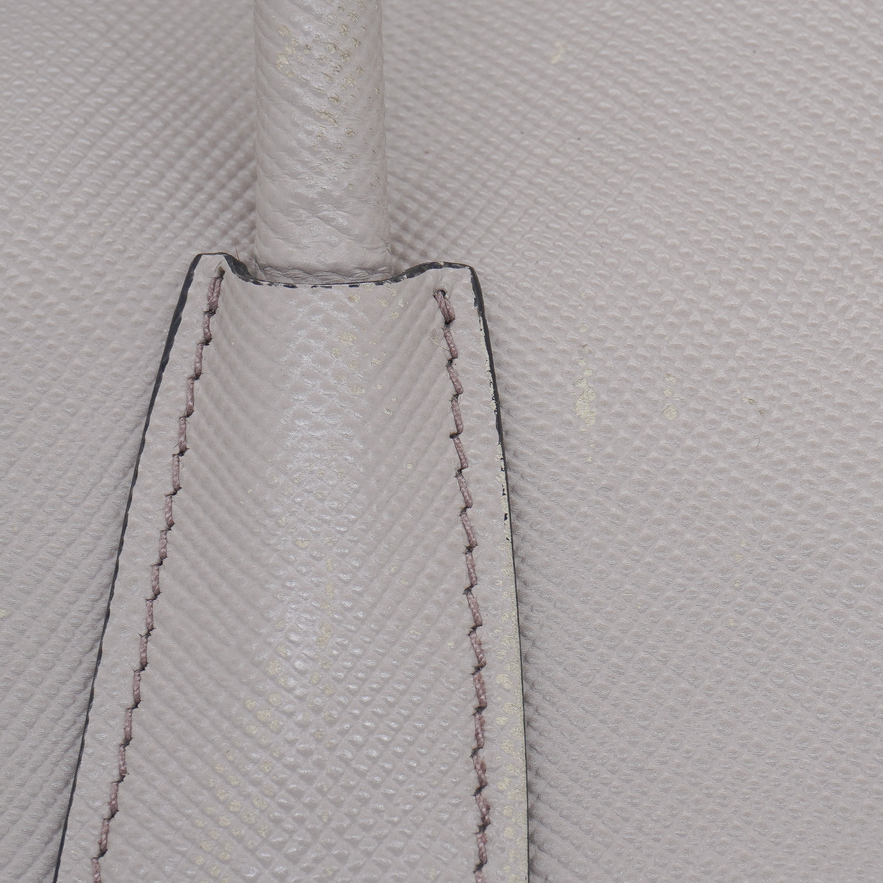 Prada City Saffiano Large Buckle Tote
