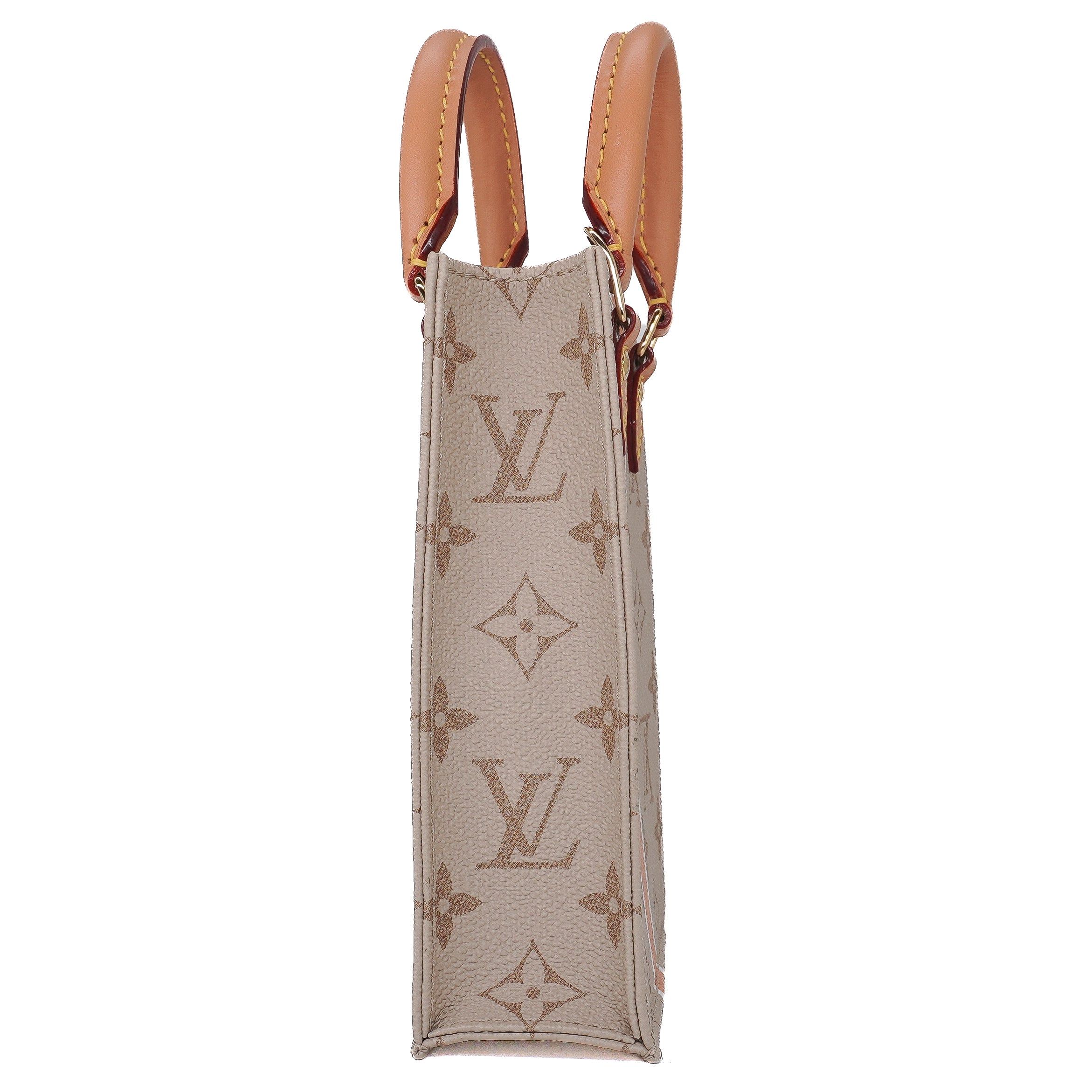Louis Vuitton Petit Sac Plat
