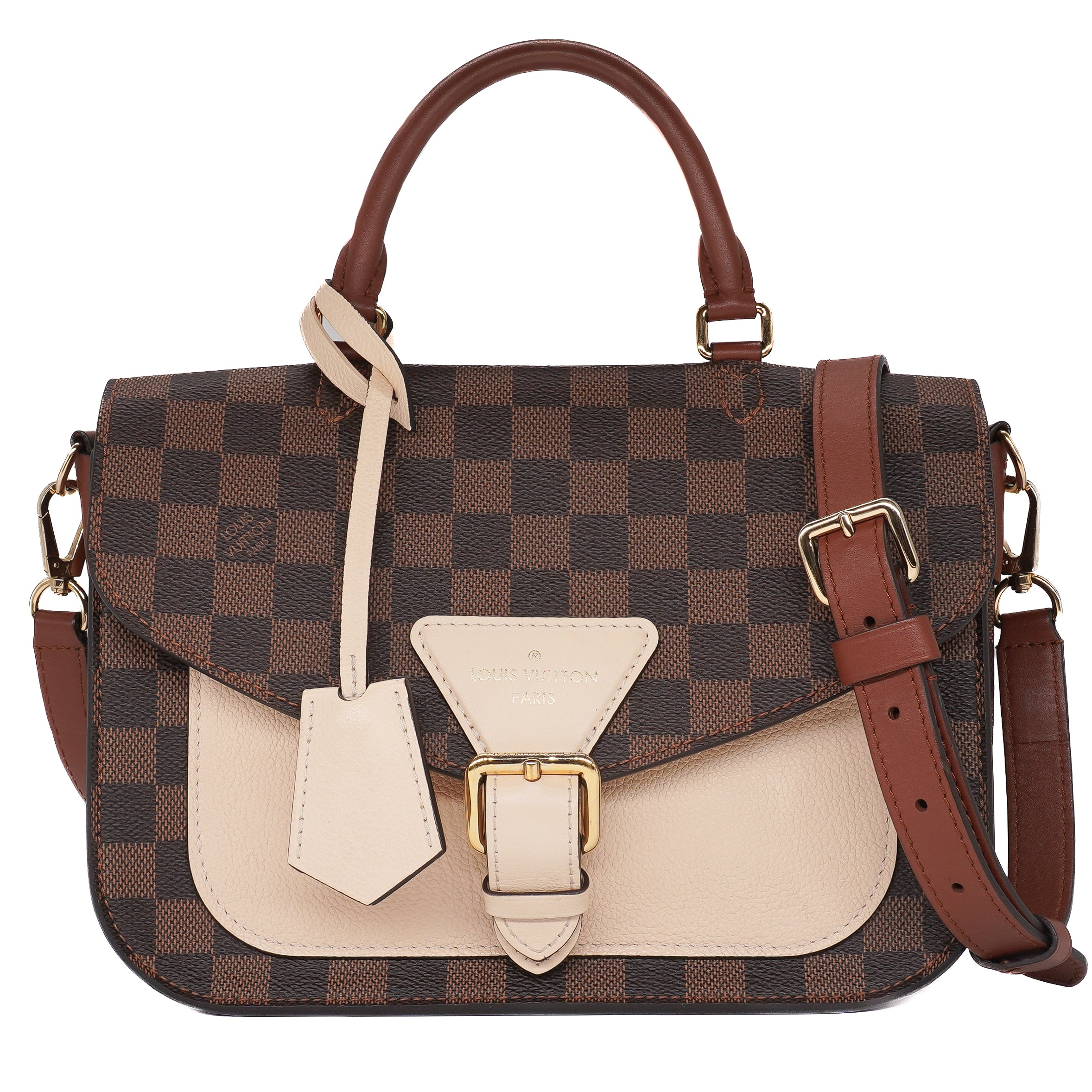 Louis Vuitton Beaumarchais