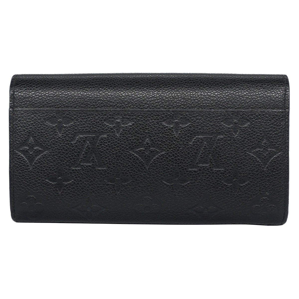 Louis Vuitton Sarah Wallet Empreinte