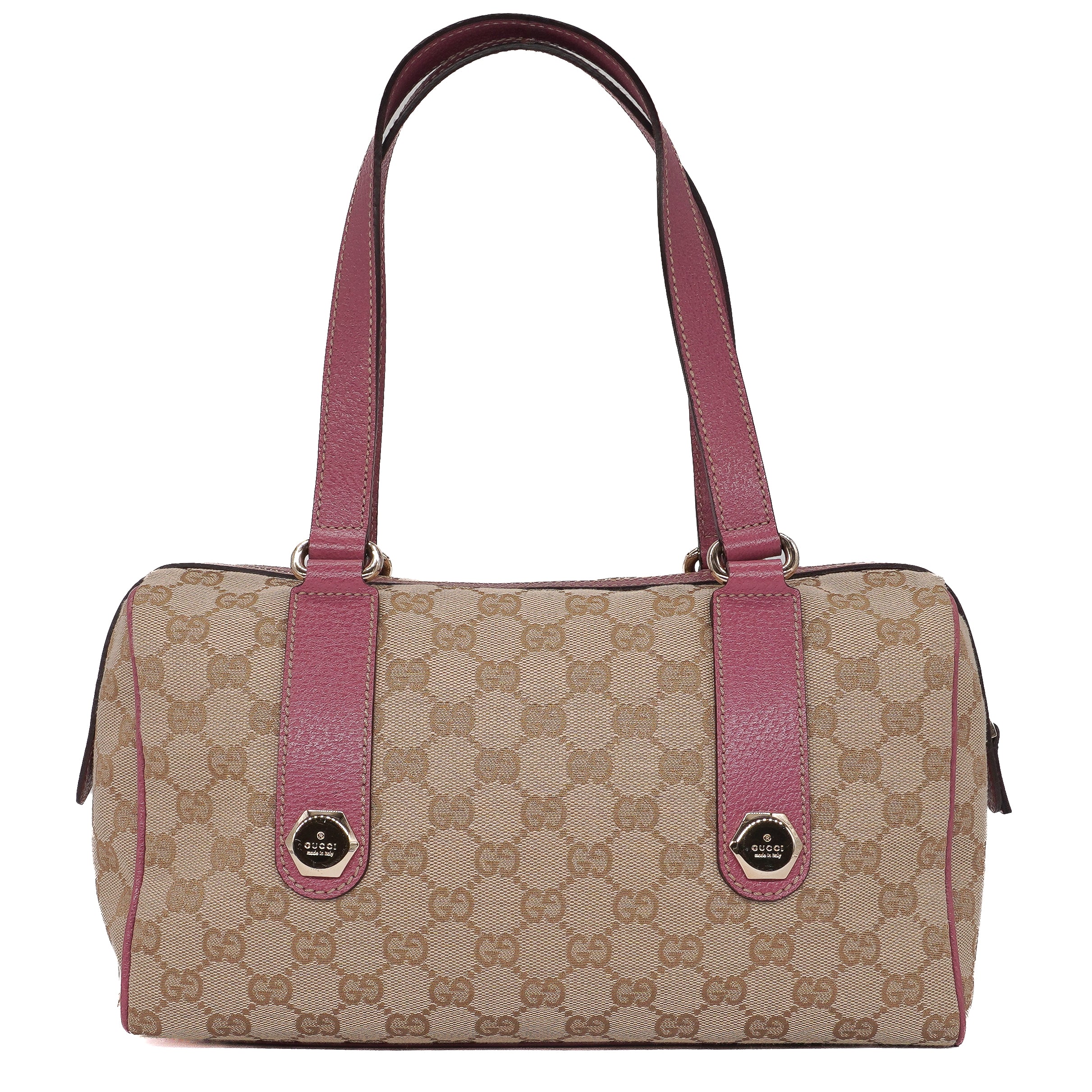 Gucci Small Charmy Boston