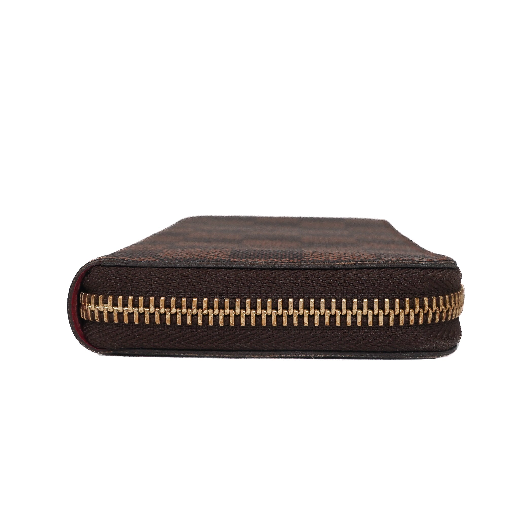Louis Vuitton Clemence Wallet