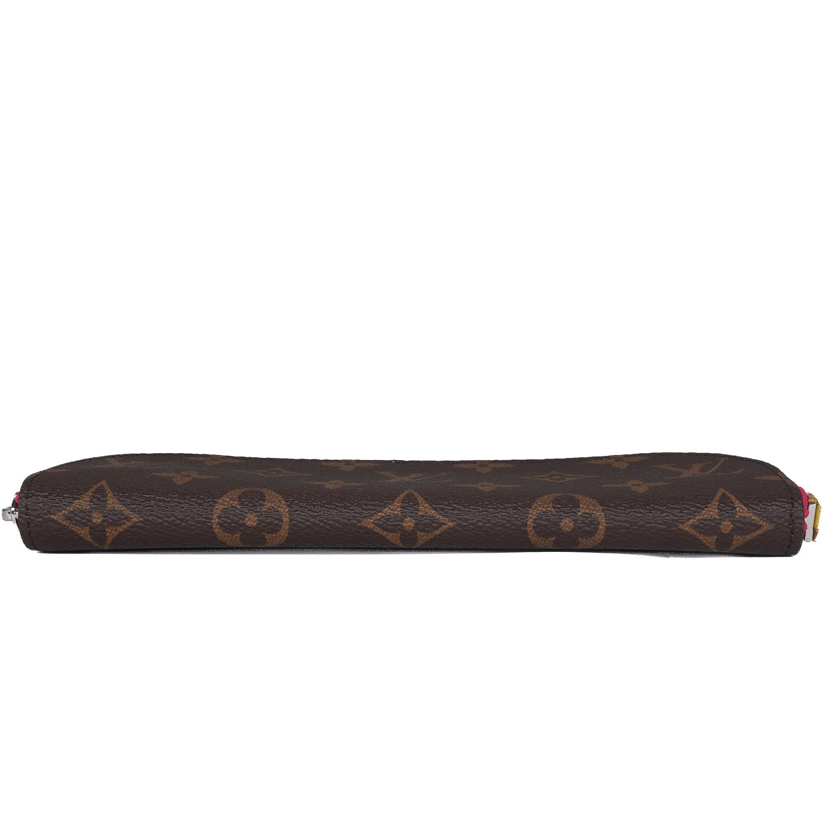 Louis Vuitton Charlotte Pencil Pouch Monogram