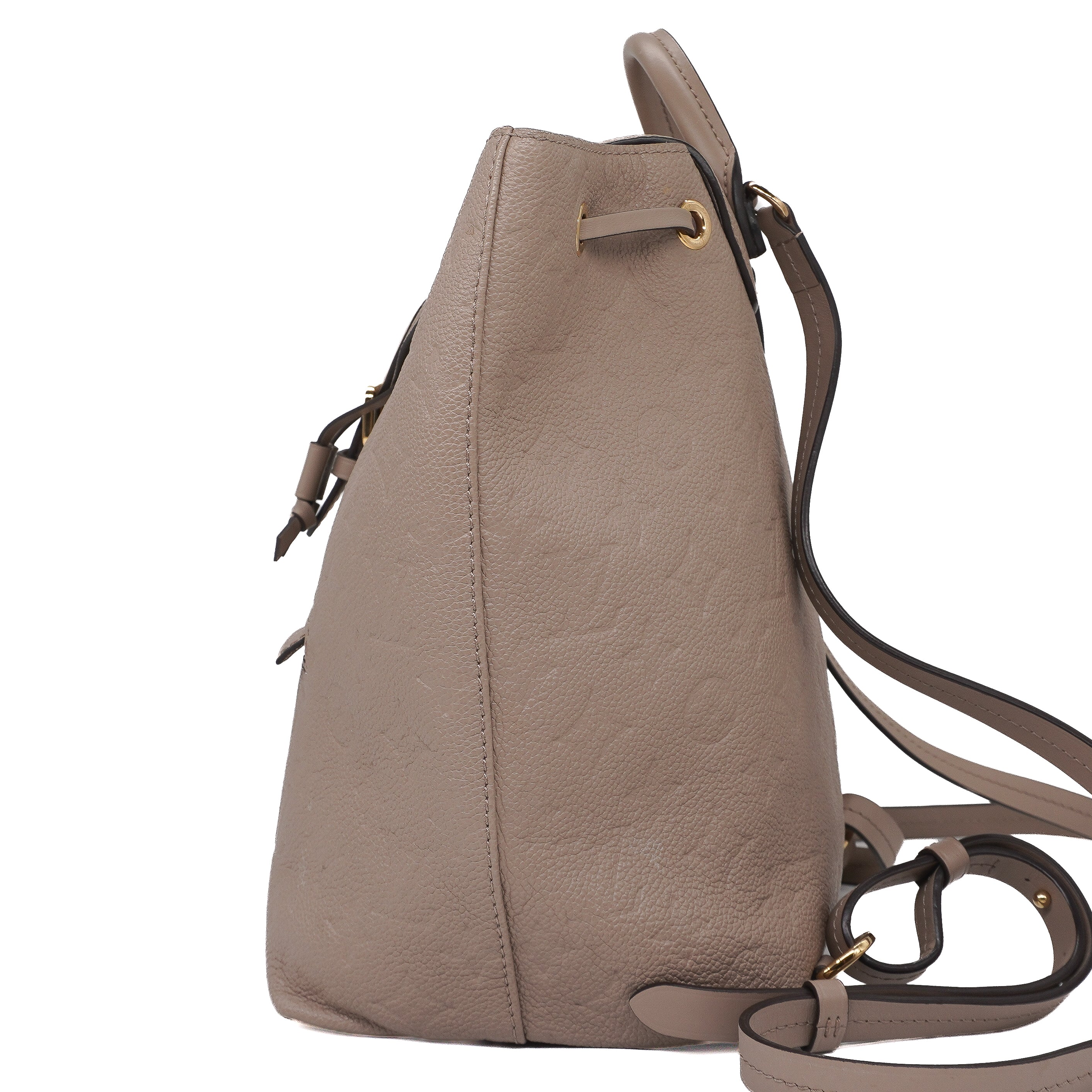 Louis Vuitton Montsouris PM