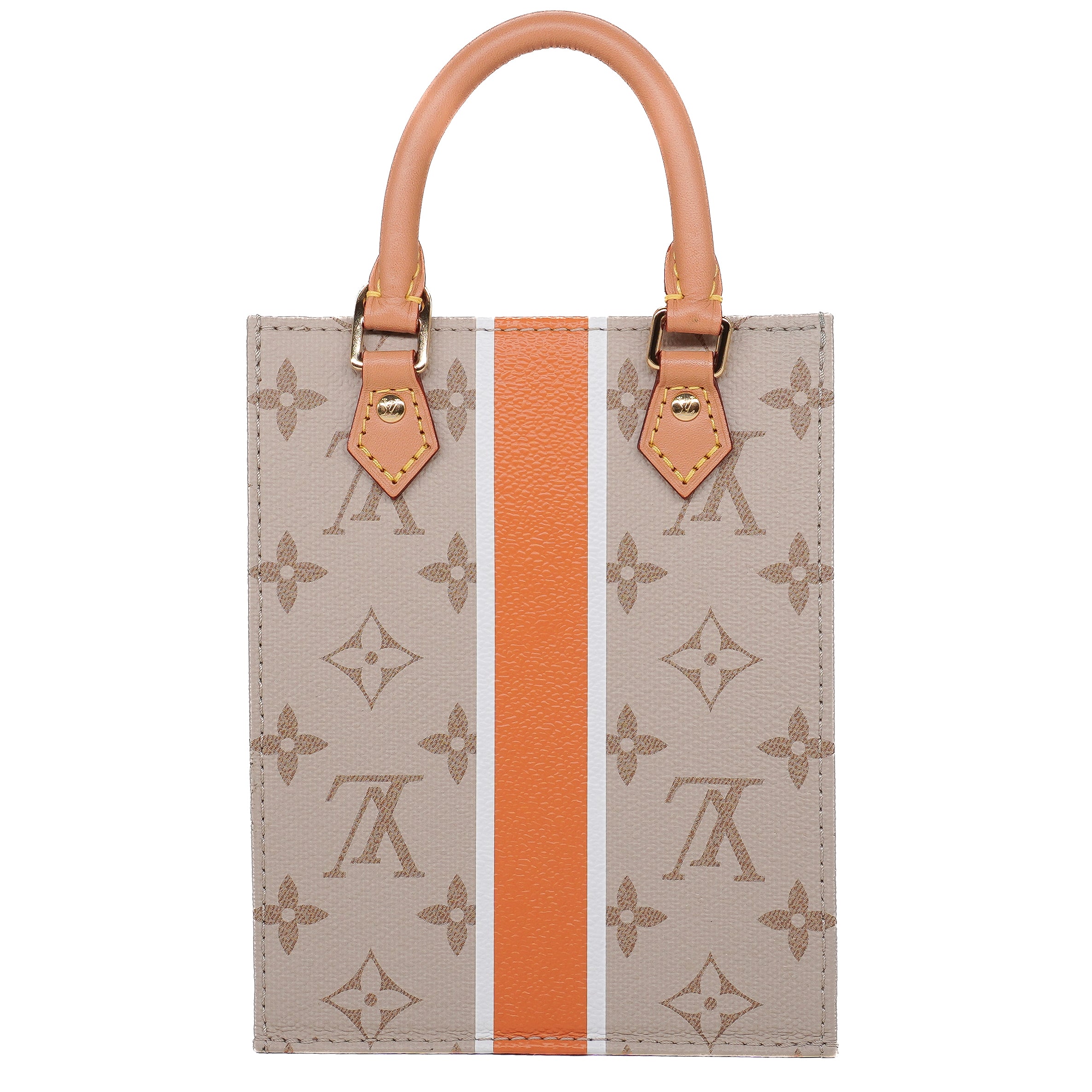Louis Vuitton Petit Sac Plat