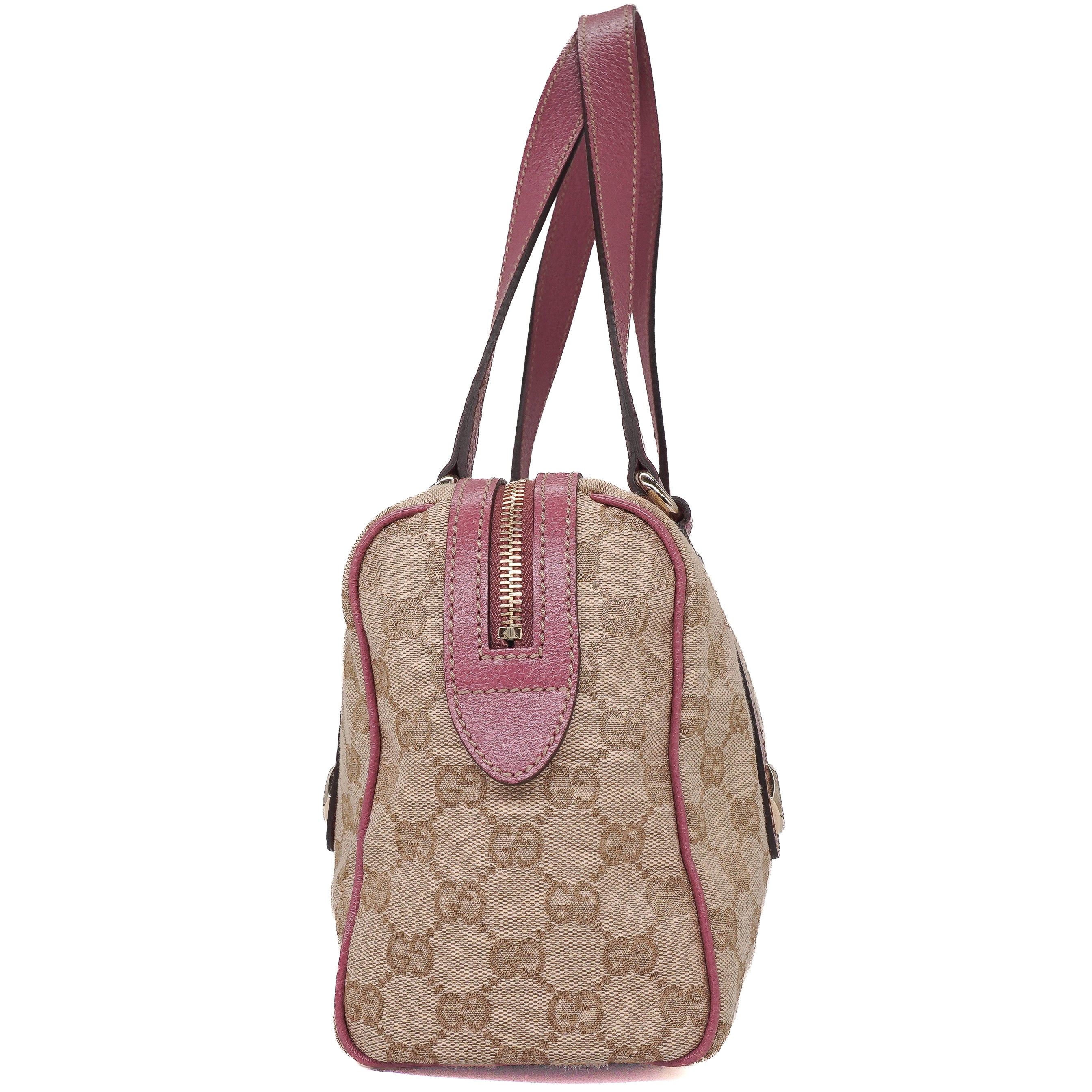 Gucci Small Charmy Boston