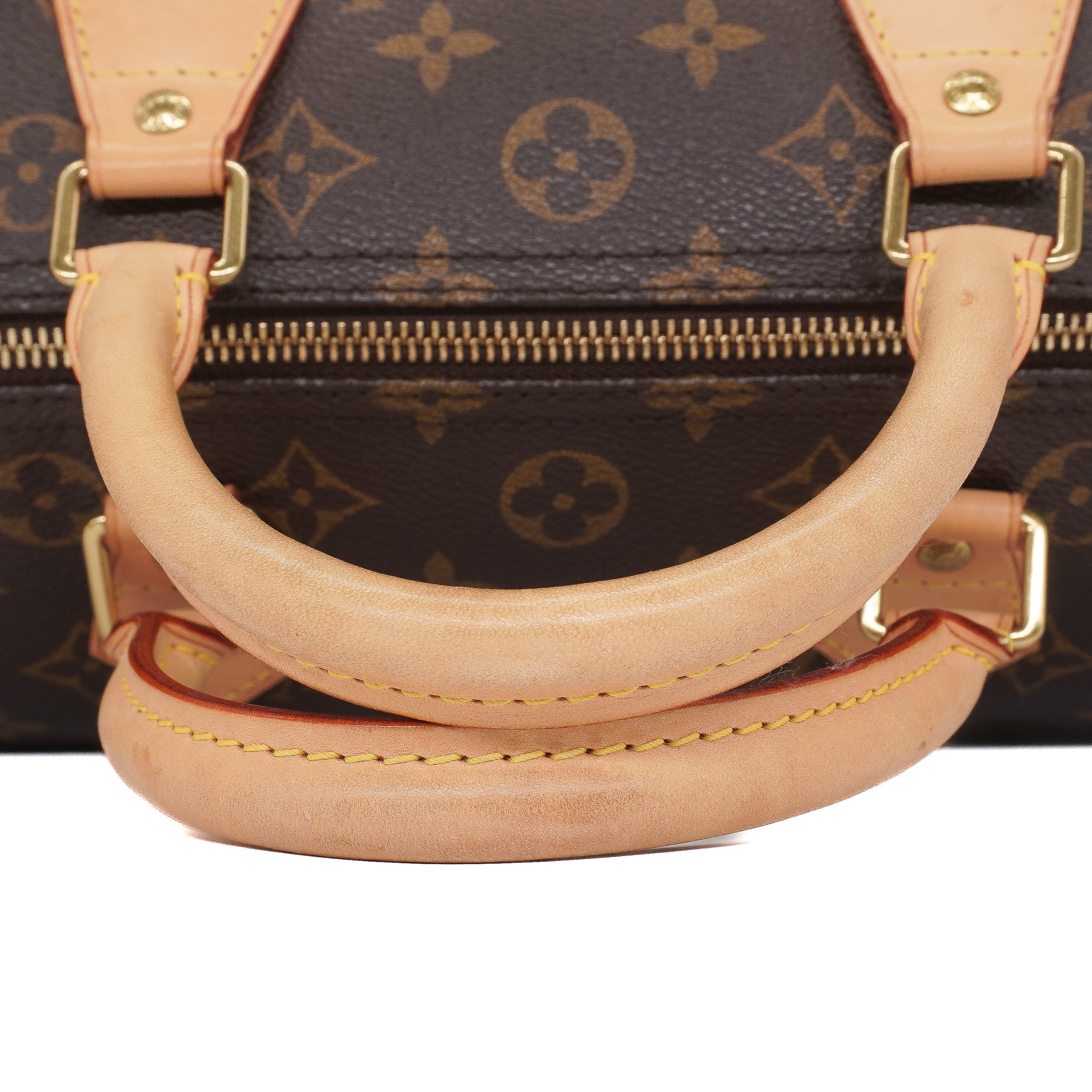 Louis Vuitton Monogram Speedy 30