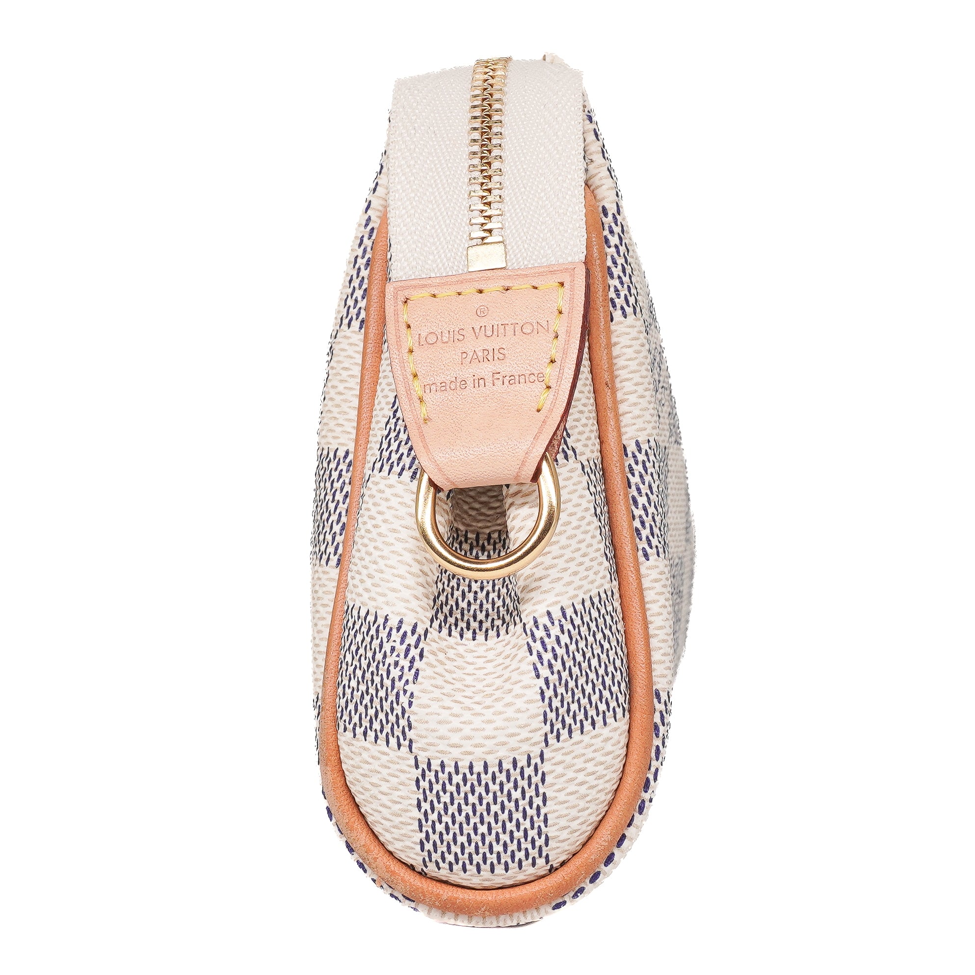 Louis Vuitton Azur Eva Pochette