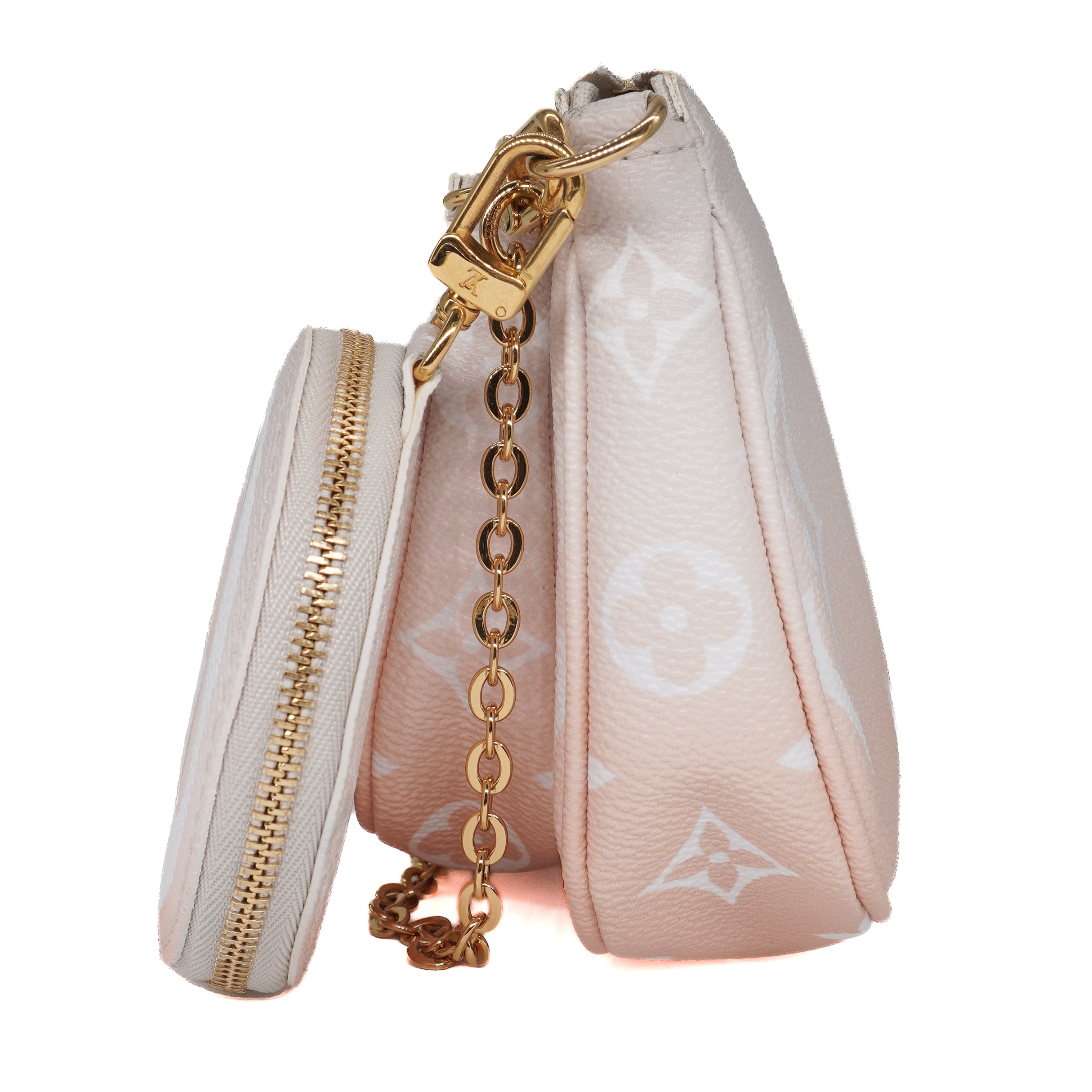 Louis Vuitton By The Pool Multi Pochette Accessories