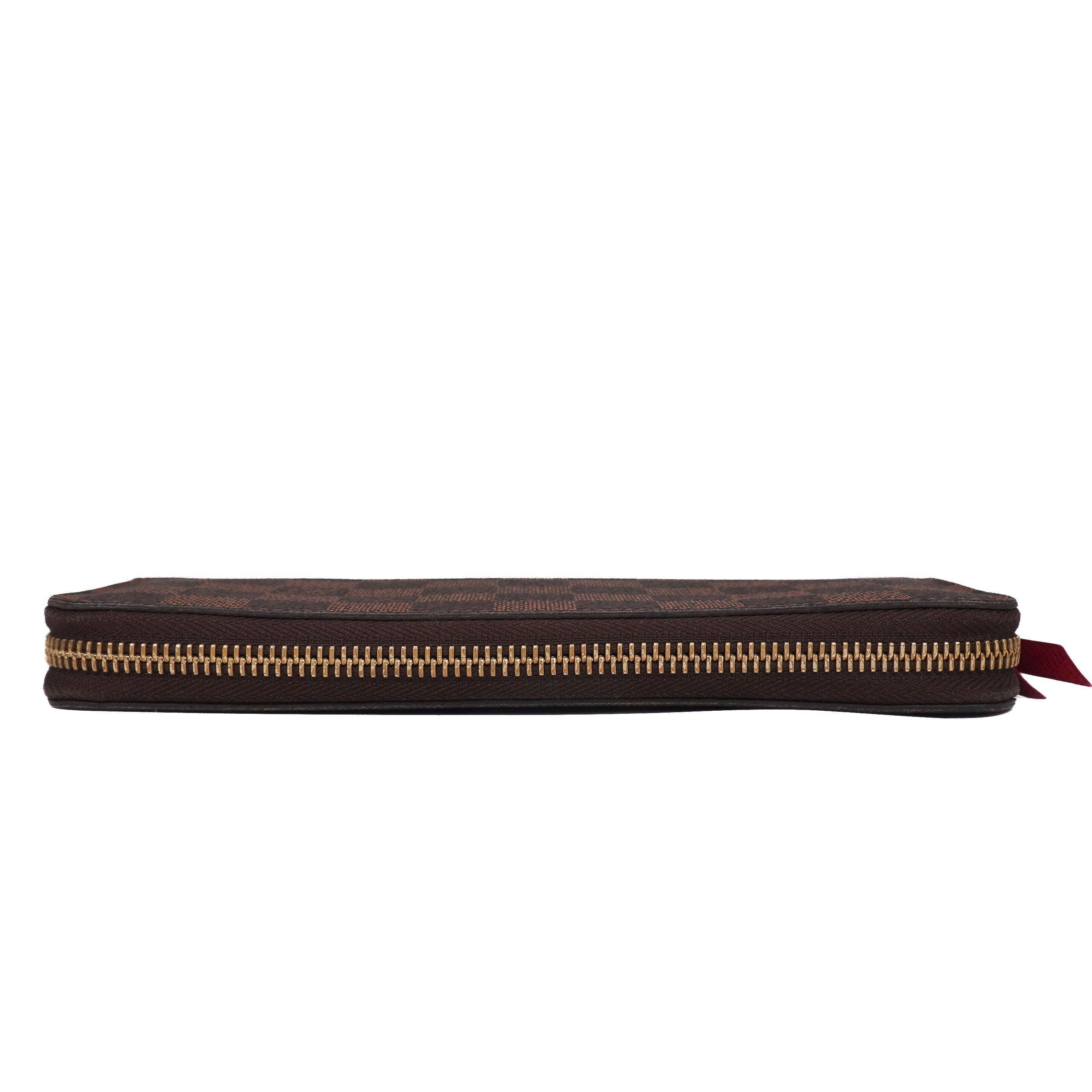 Louis Vuitton Clemence Wallet