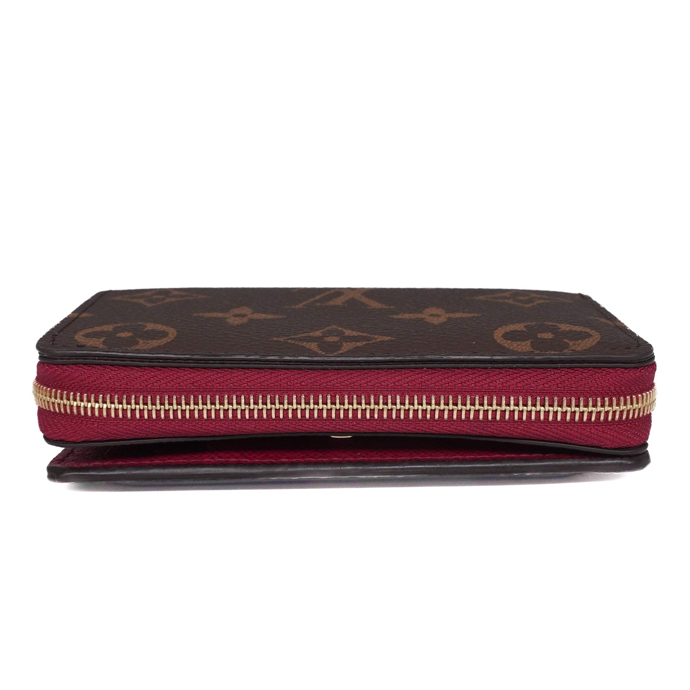 Louis Vuitton Lou Compact Wallet