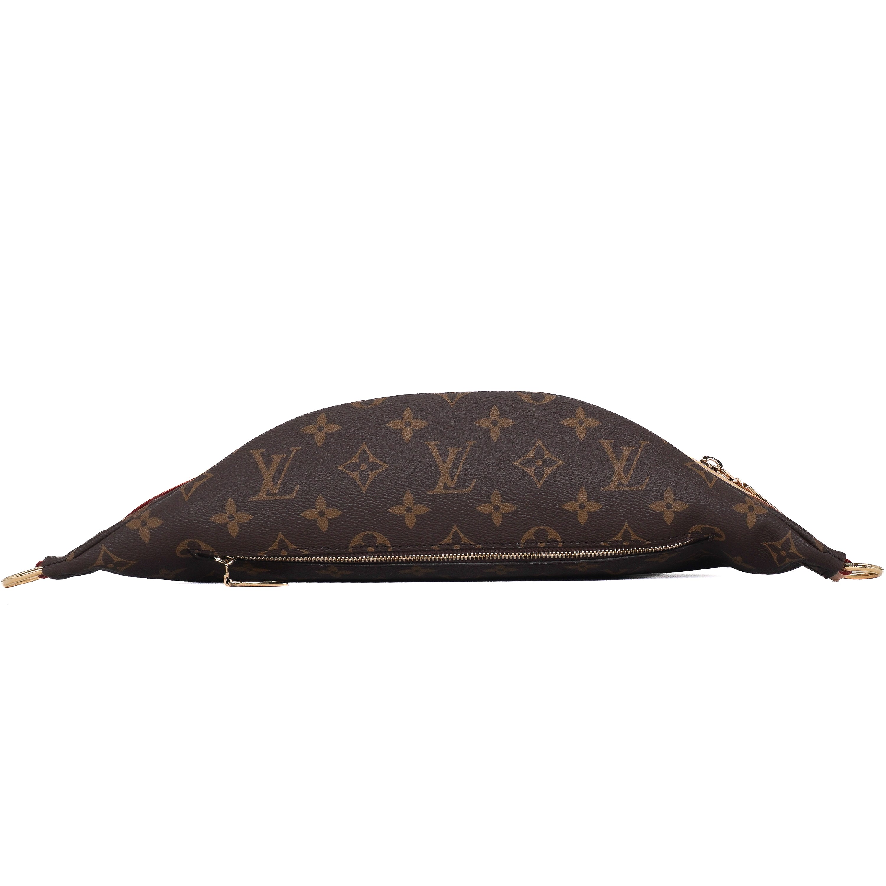 Louis Vuitton Monogram High Rise Bum Bag