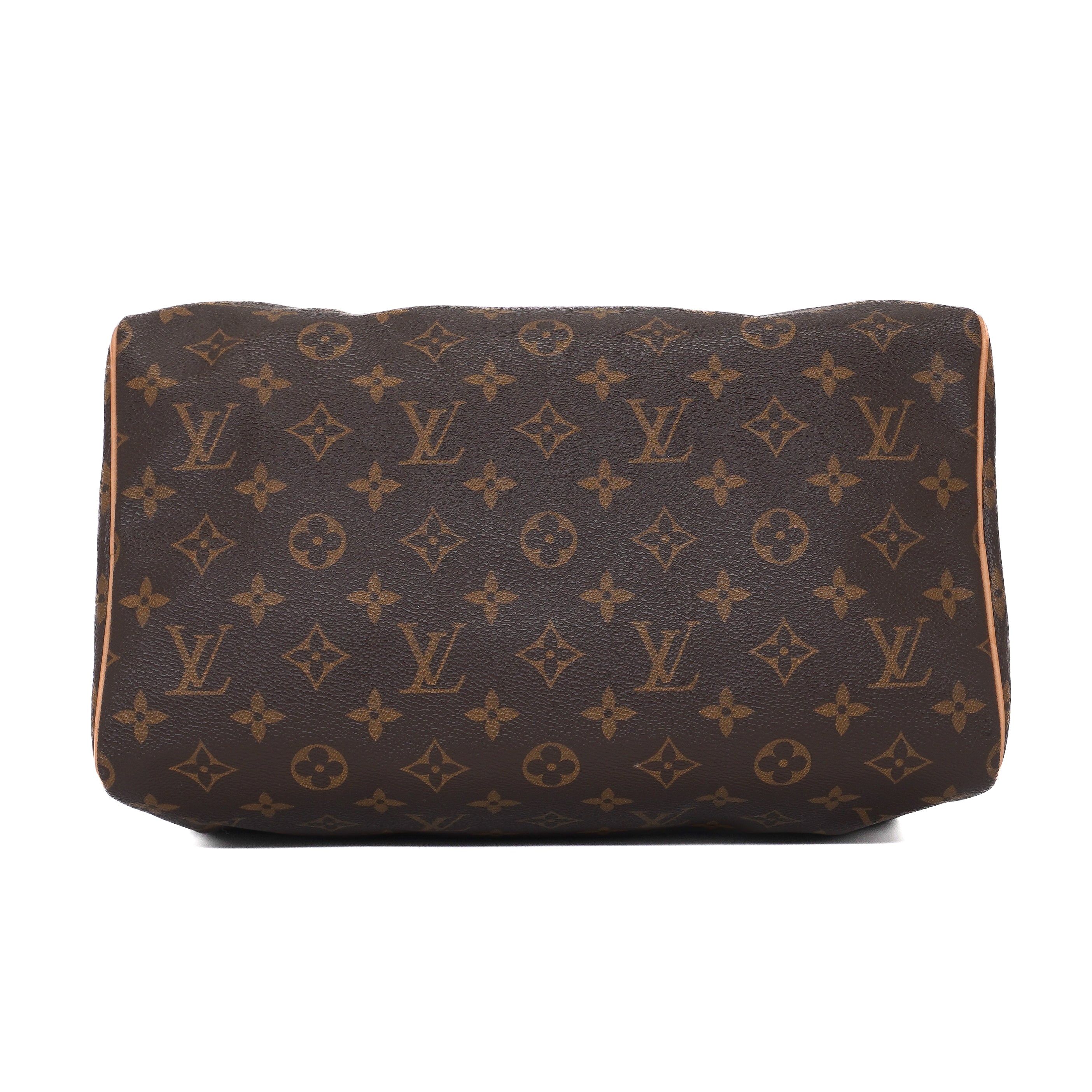 Louis Vuitton Monogram Speedy 30