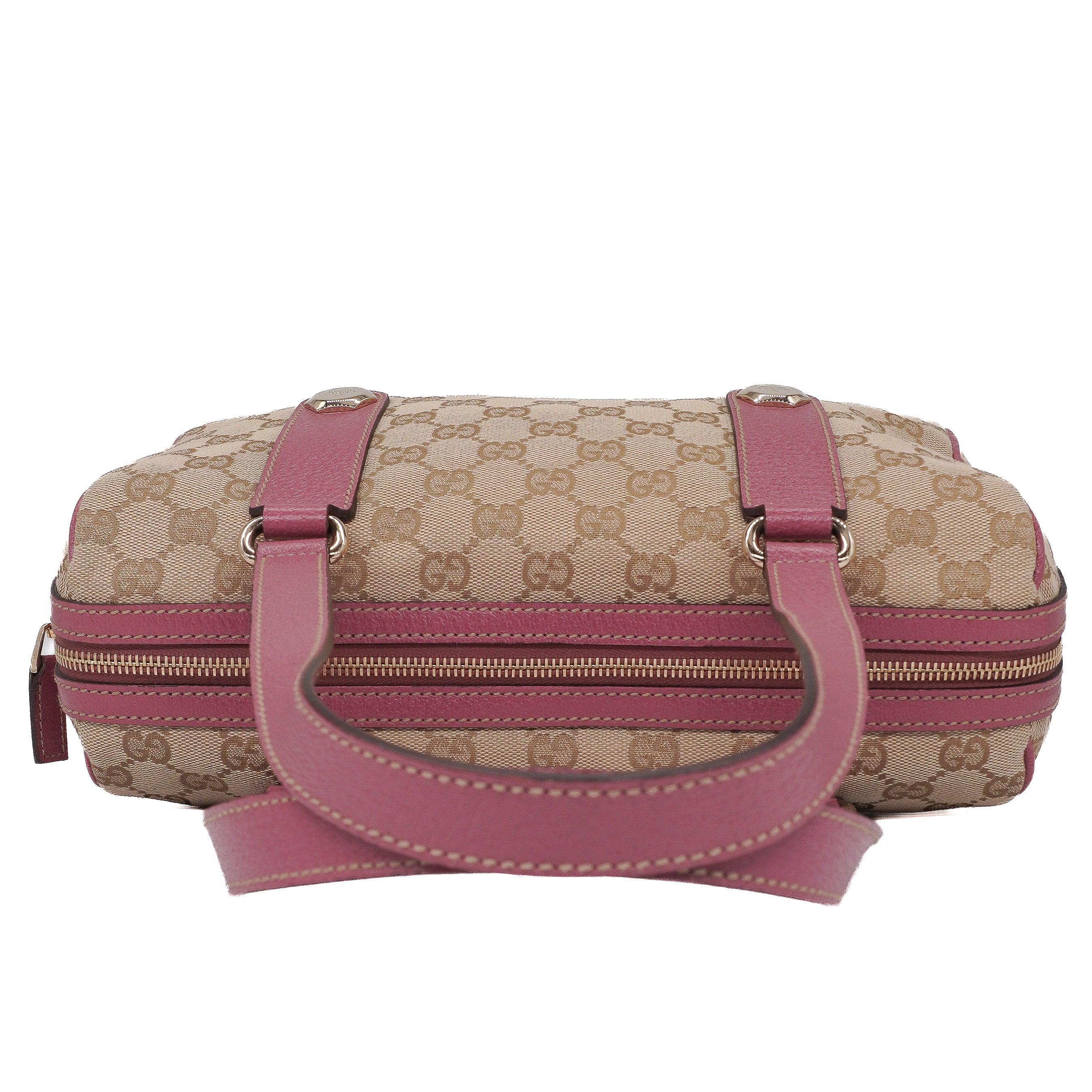 Gucci Small Charmy Boston