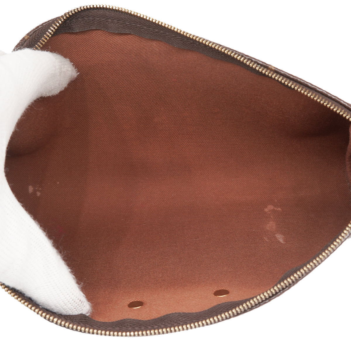 Louis Vuitton Eva Clutch