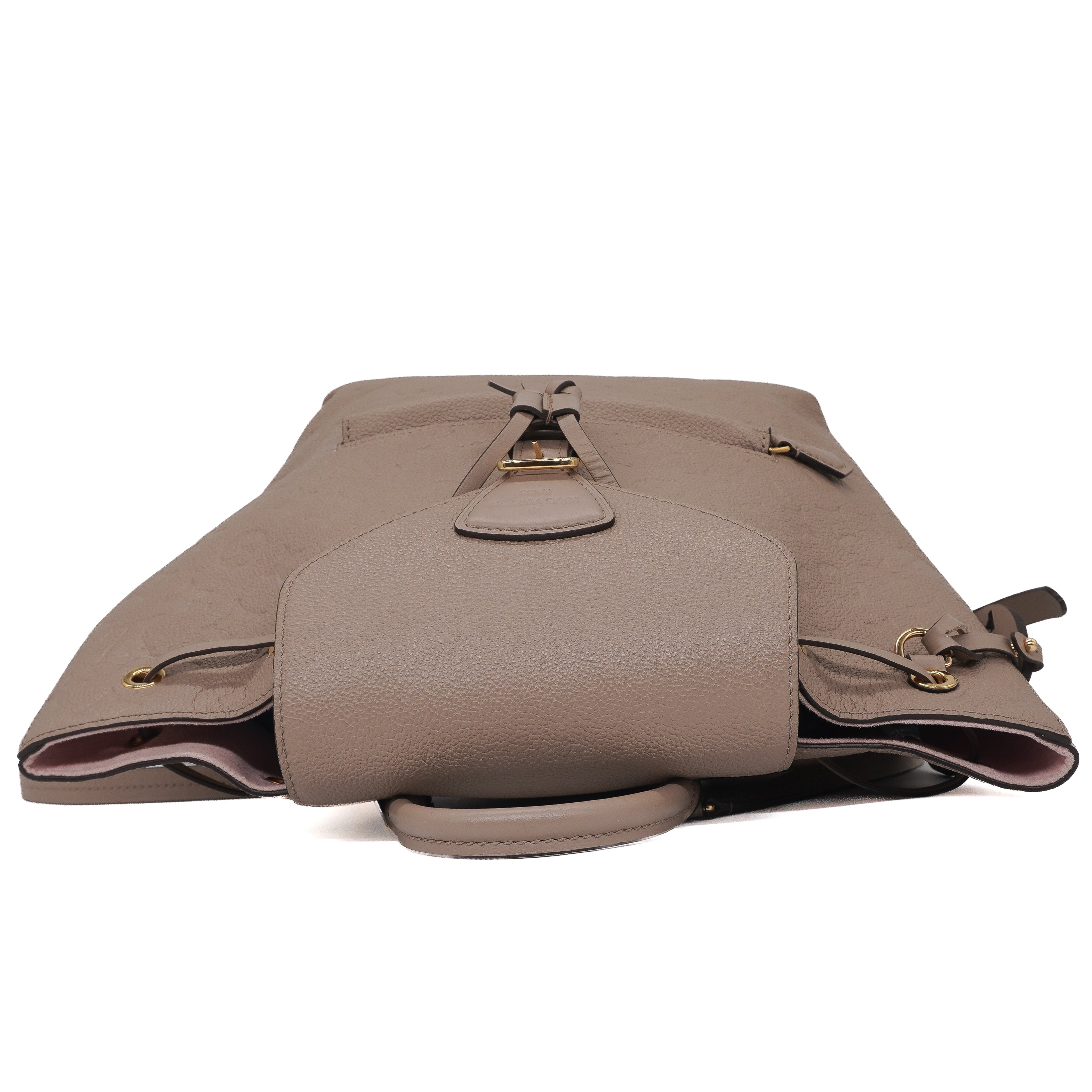 Louis Vuitton Montsouris PM