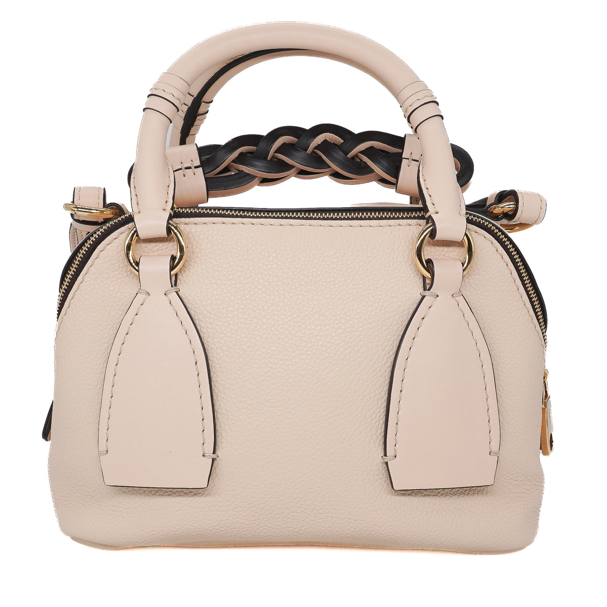 Chloe Calfskin Small Daria Full