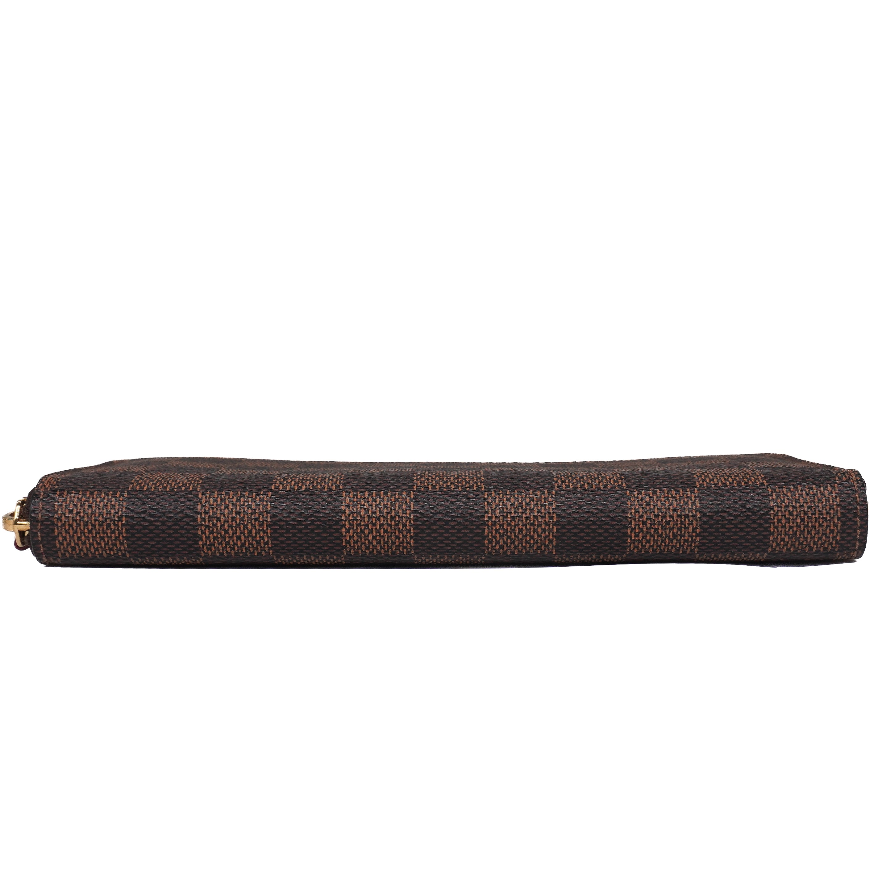 Louis Vuitton Clemence Wallet