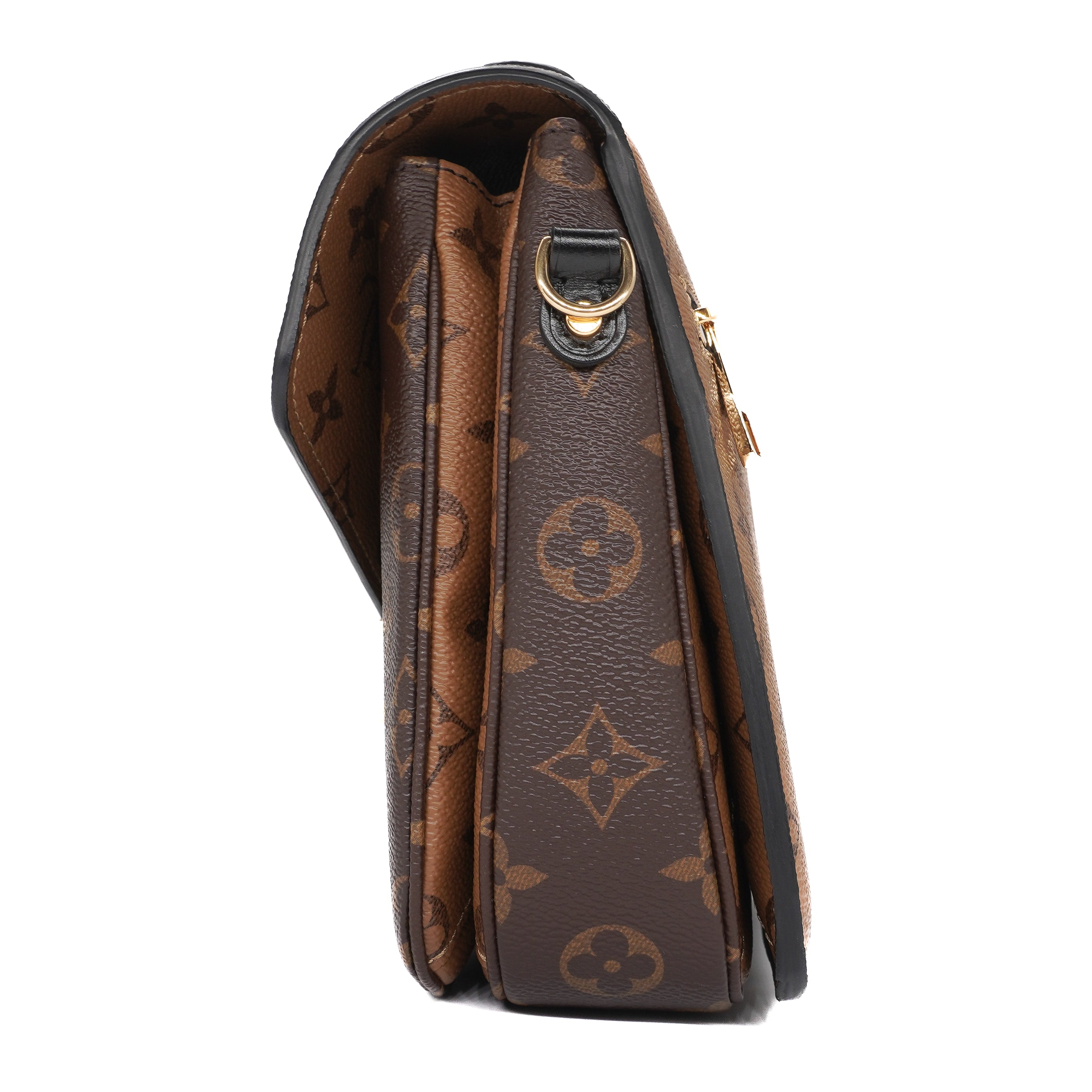Louis Vuitton Reverse Monogram Pochette Metis