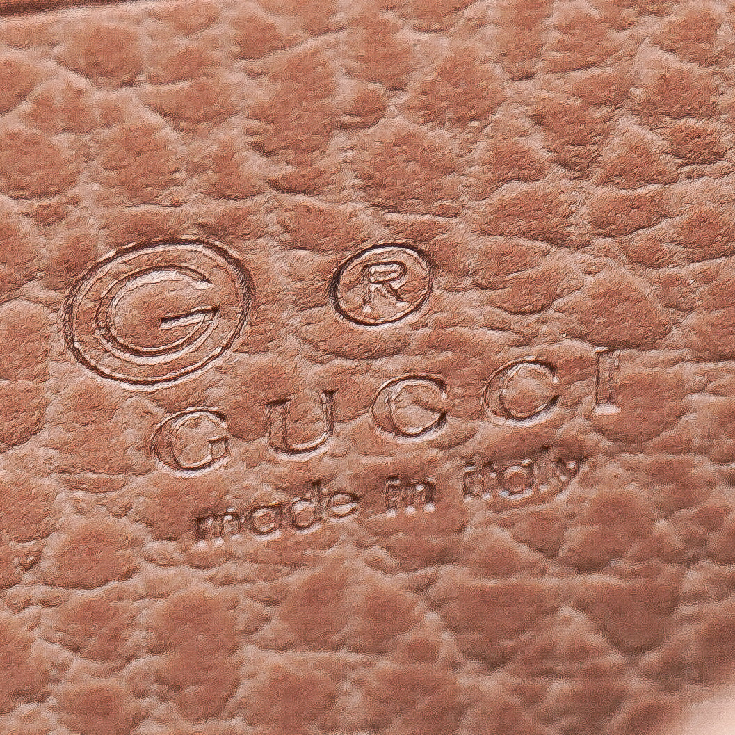 Gucci Chain Wallet