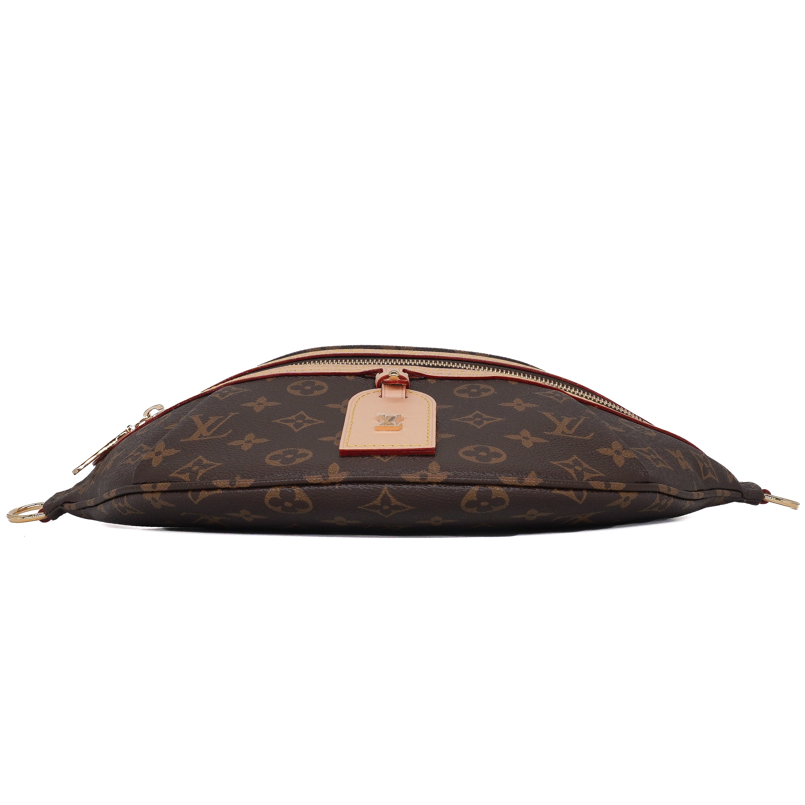 Louis Vuitton Monogram High Rise Bum Bag