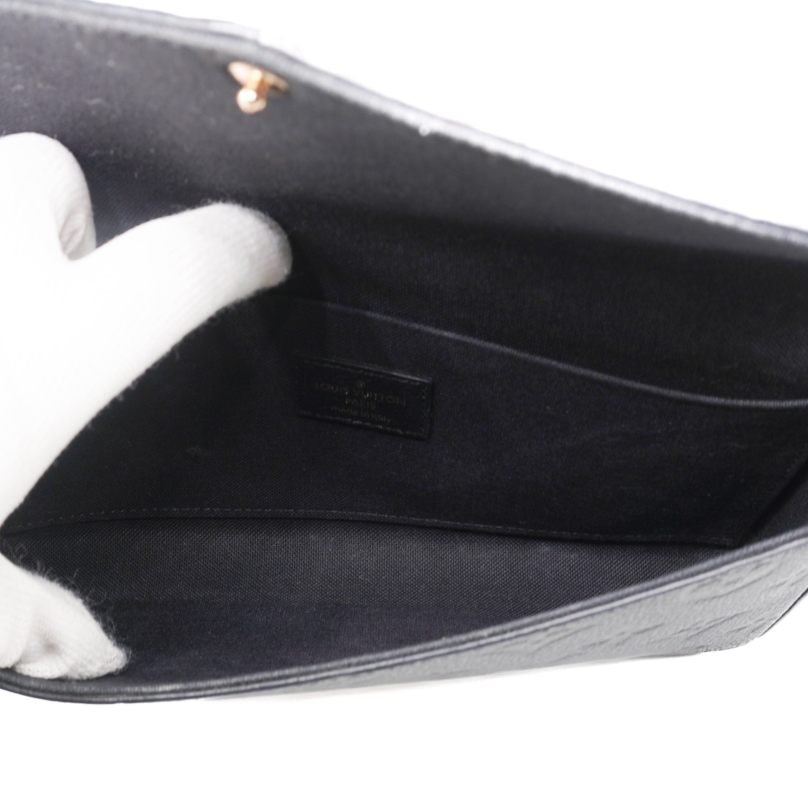 Louis Vuitton Empreinte Pochette Felicie