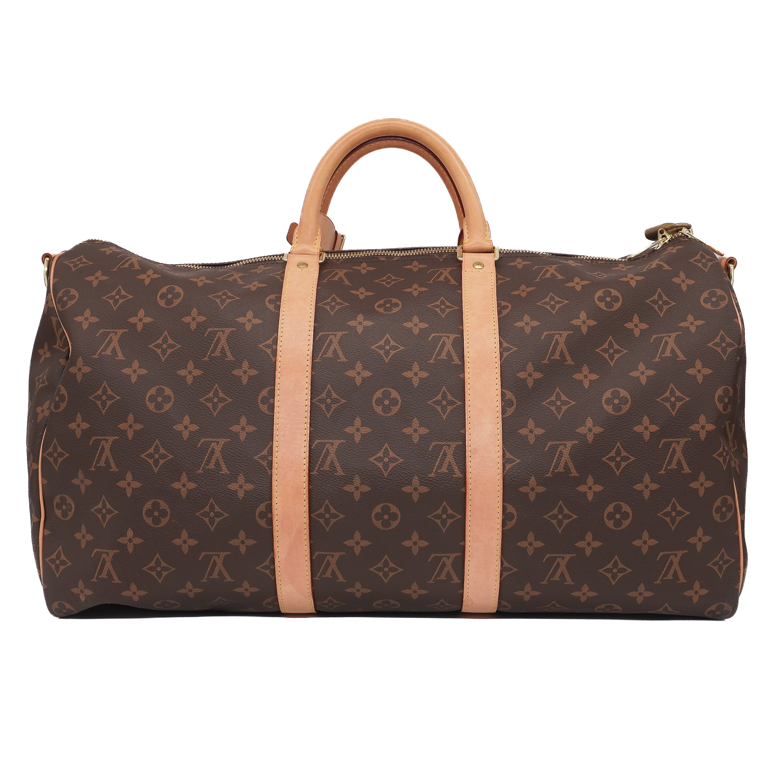 Louis Vuitton Keepall 50