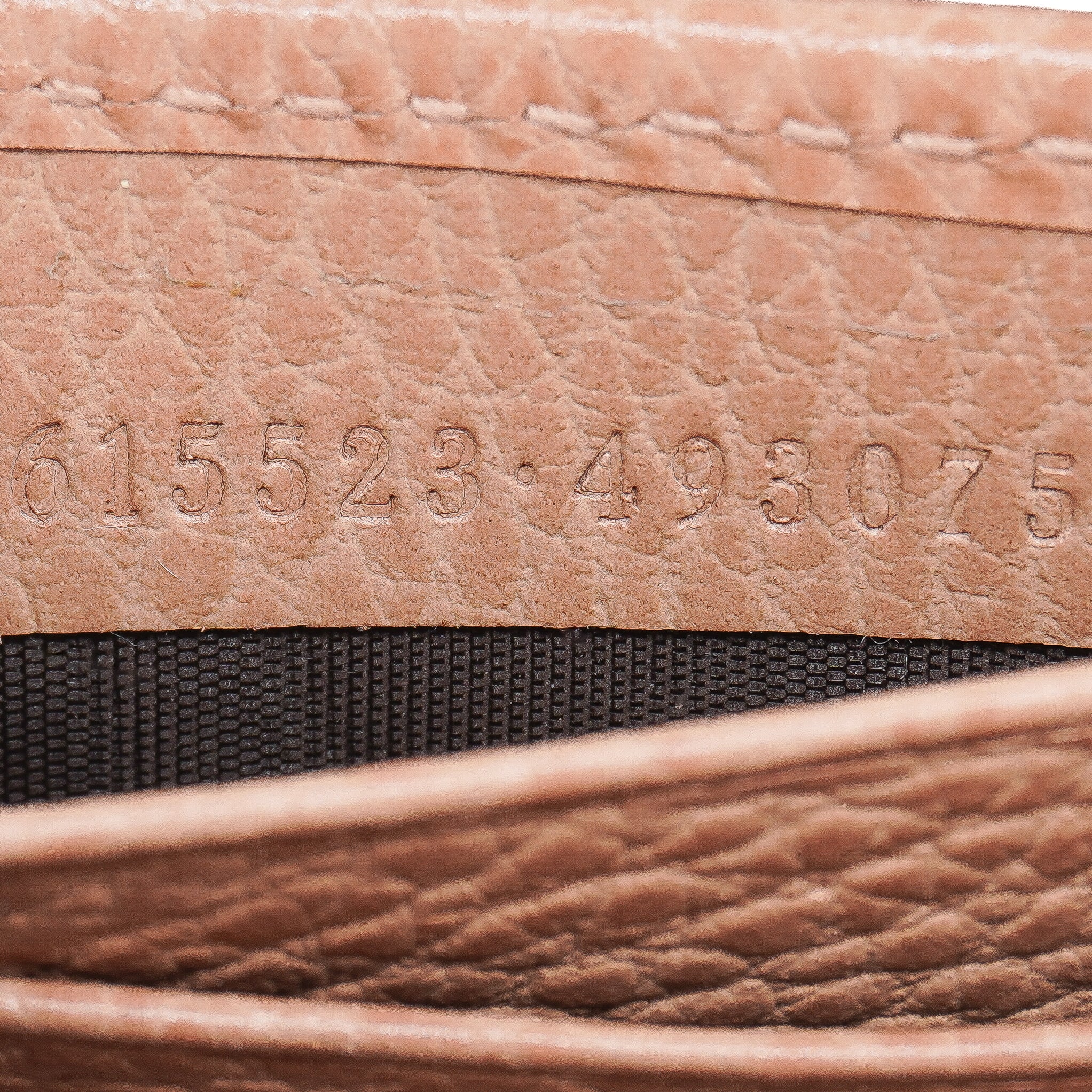 Gucci Chain Wallet