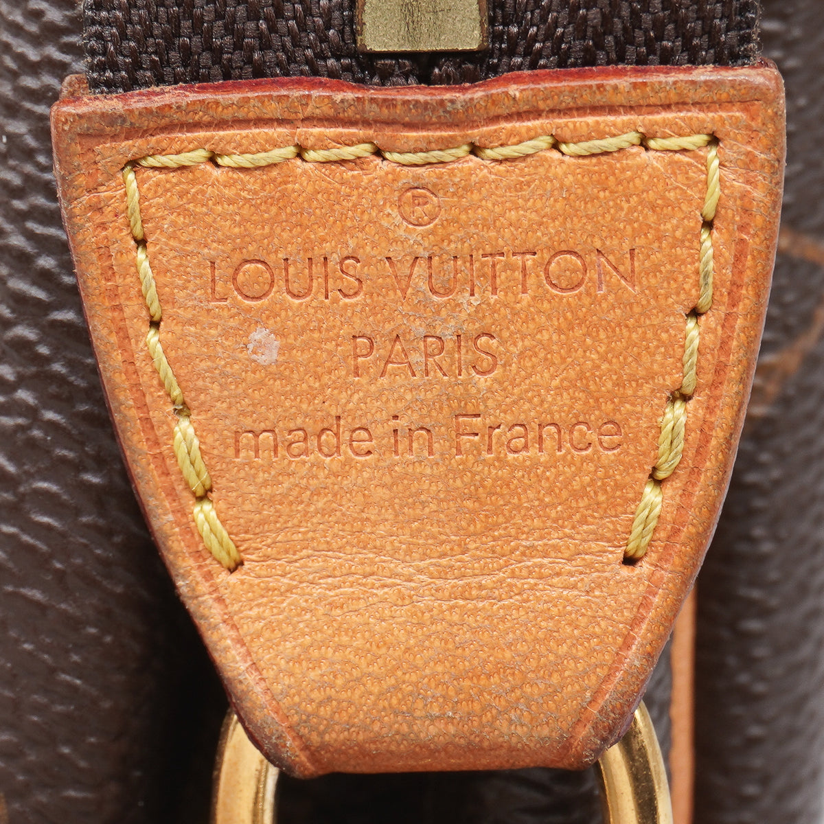 Louis Vuitton Eva Clutch