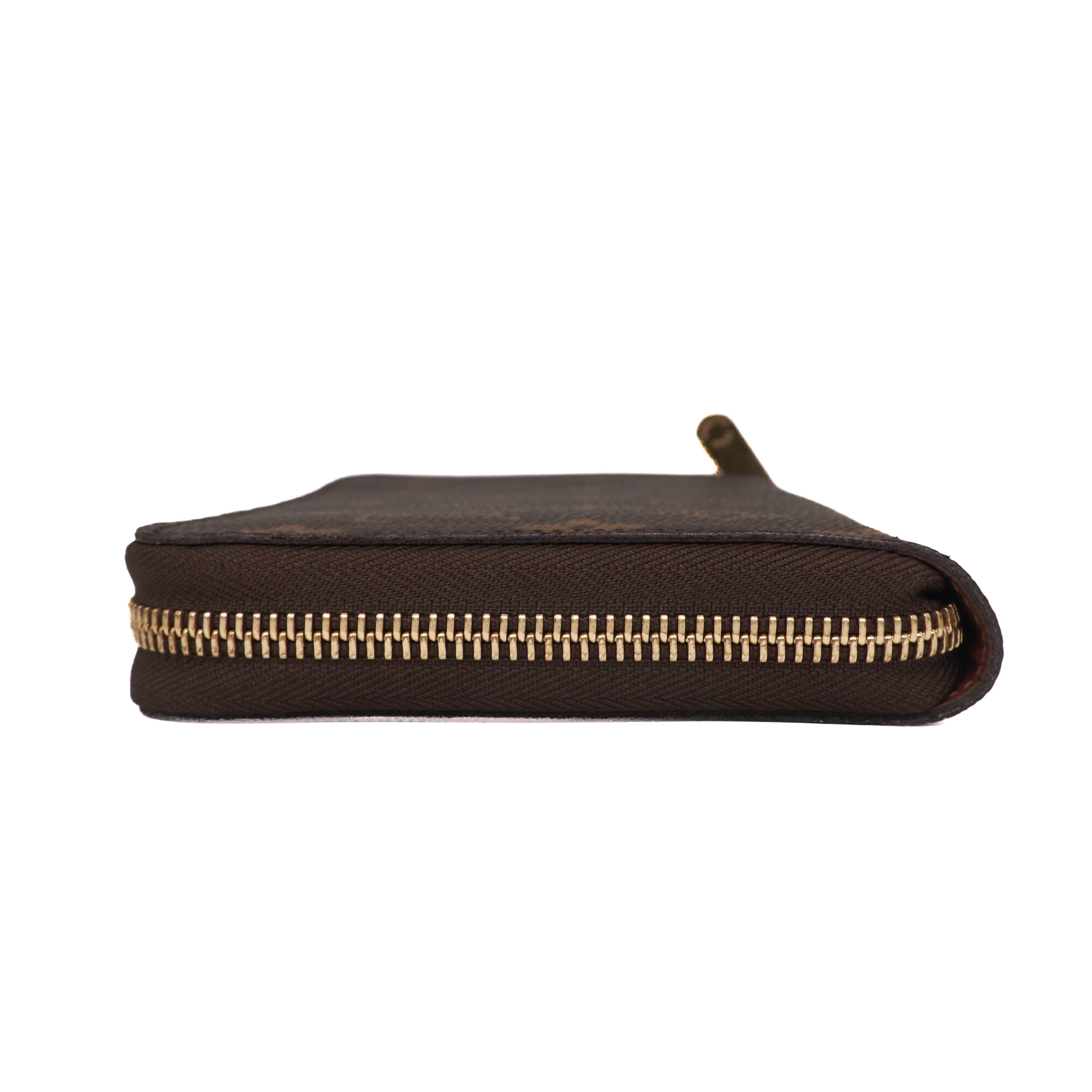 Louis Vuitton Monogram Zippy Wallet