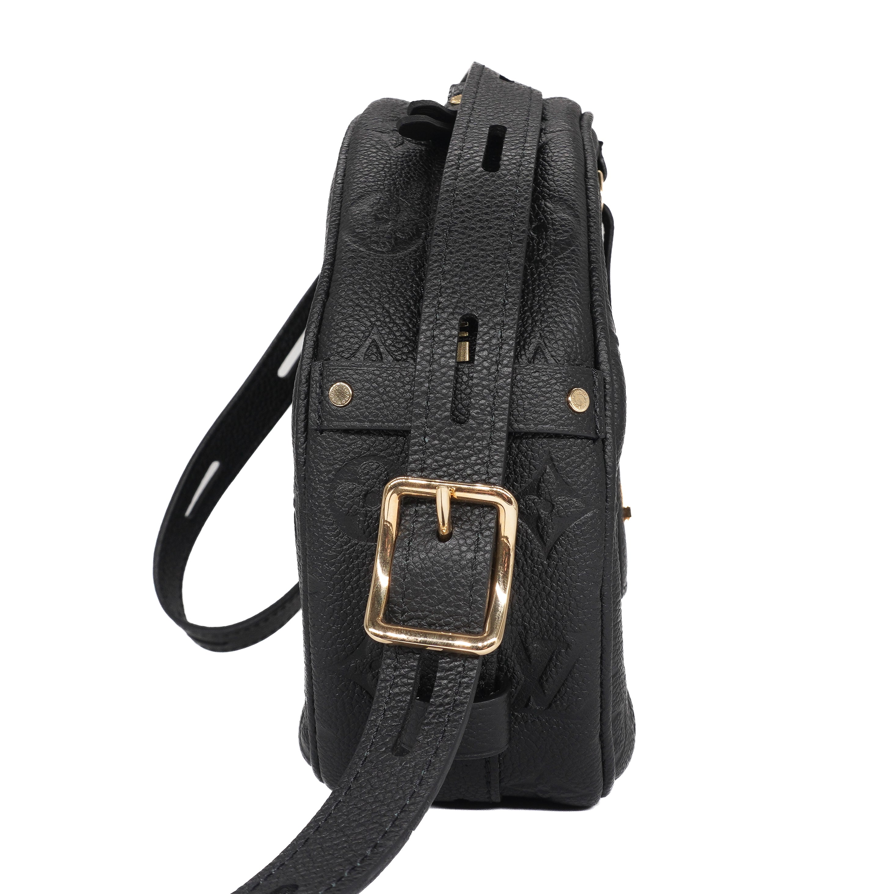 Louis Vuitton Boite Chapeau Souple MM