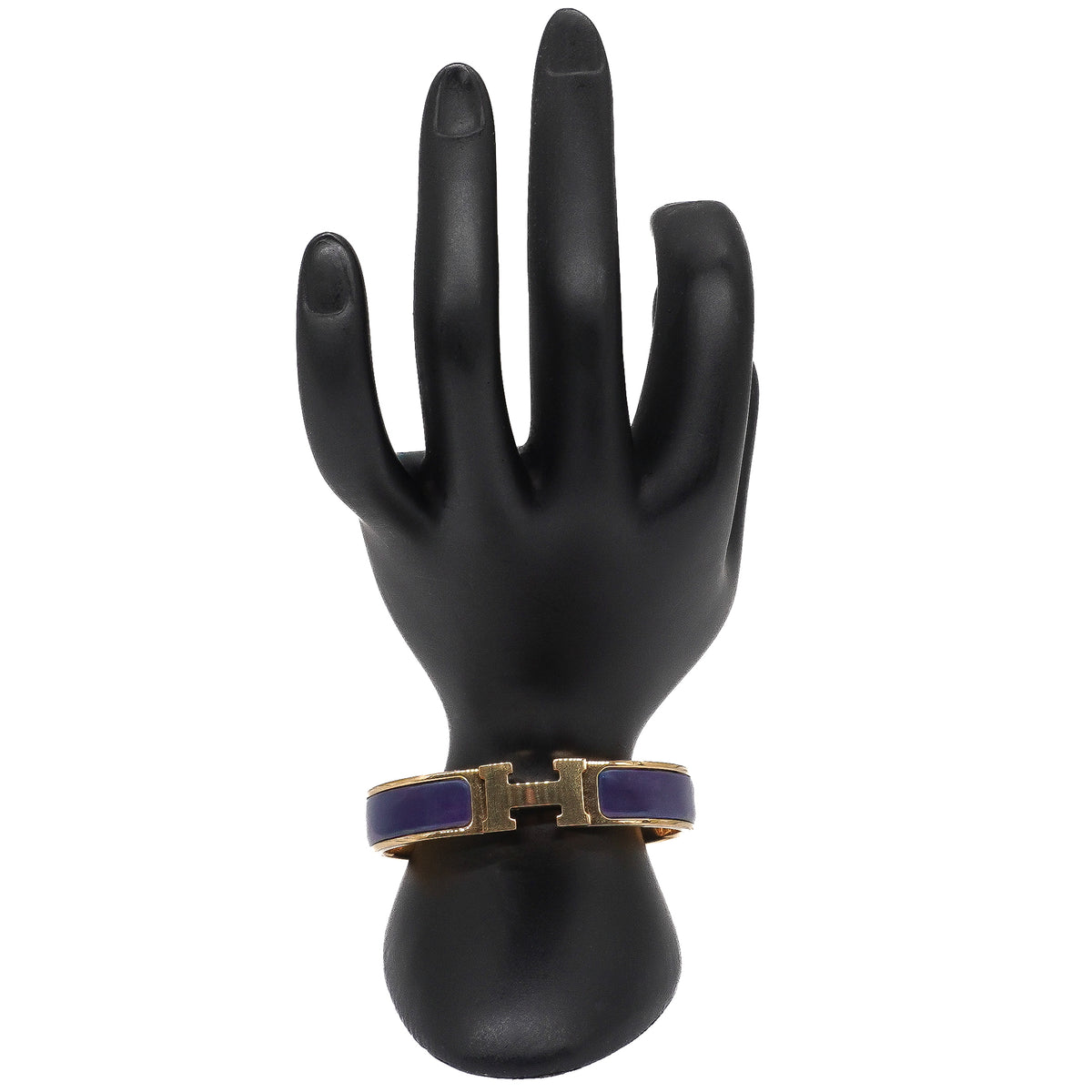 Hermes Narrow Clic Clac