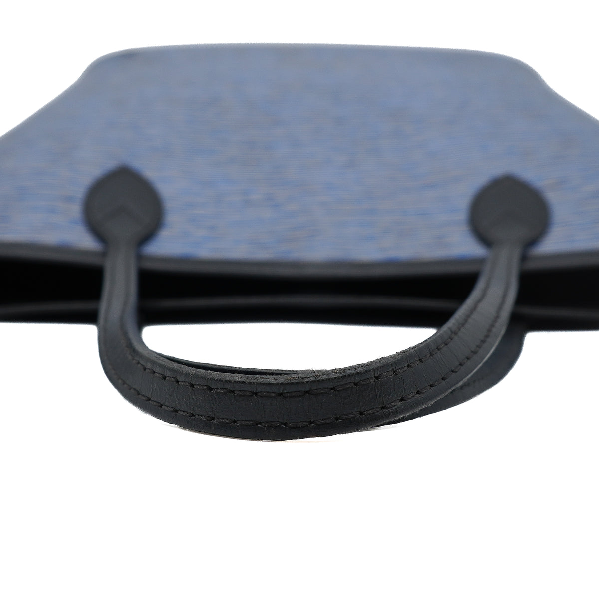 Louis Vuitton Neverfull MM Epi Denim