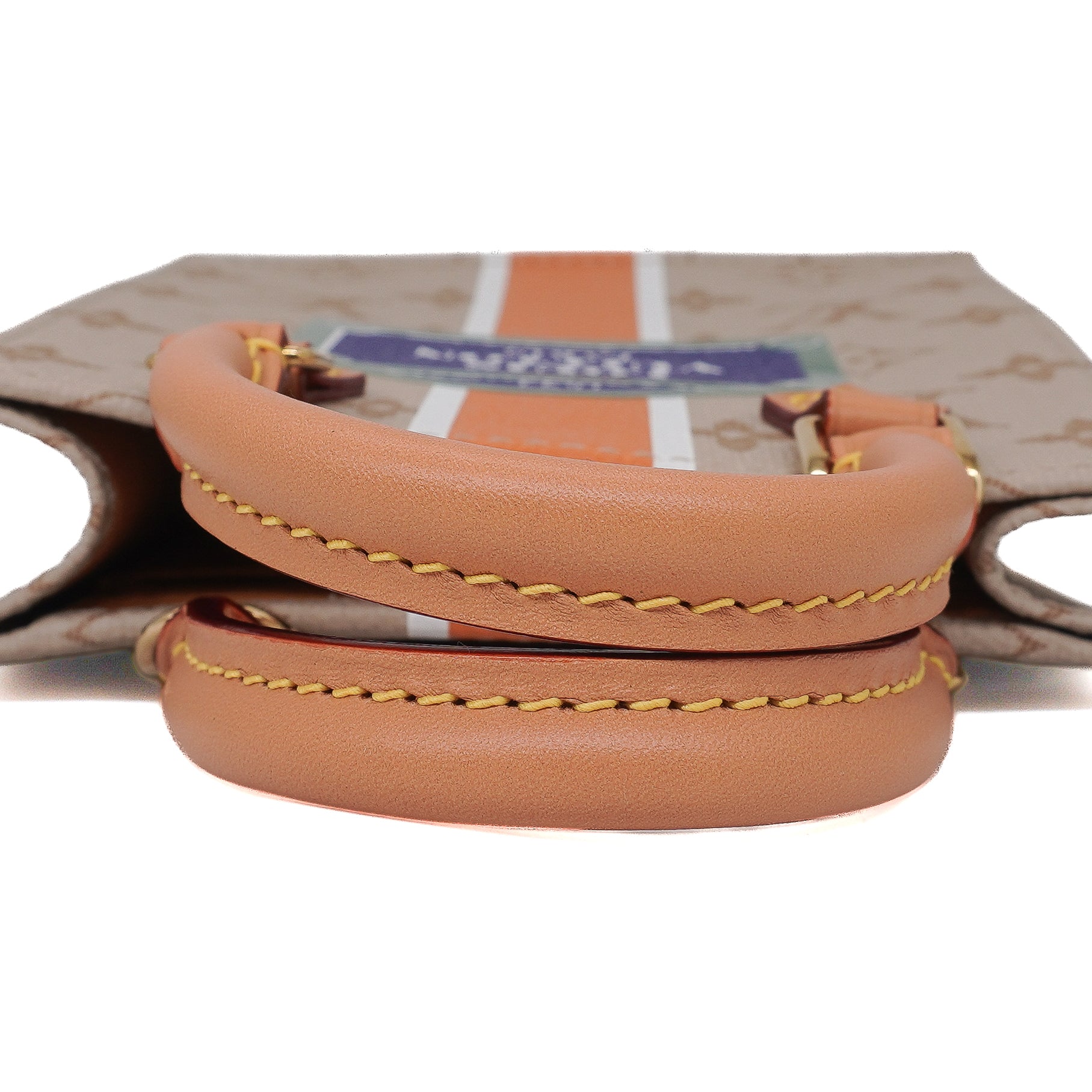 Louis Vuitton Petit Sac Plat