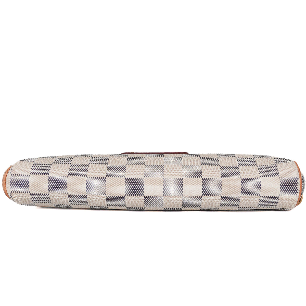 Louis Vuitton Azur Eva Pochette