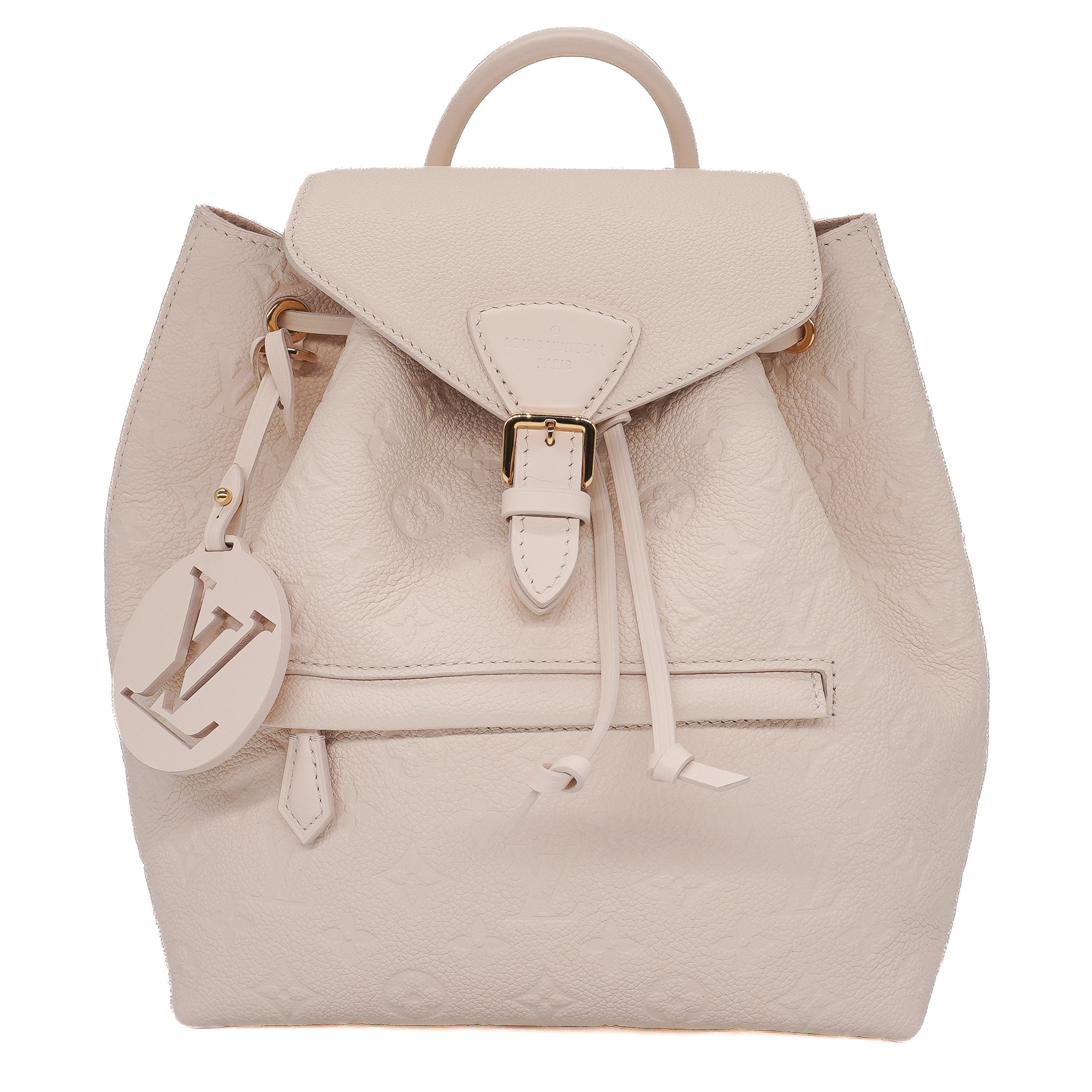 Louis Vuitton Montsouris PM