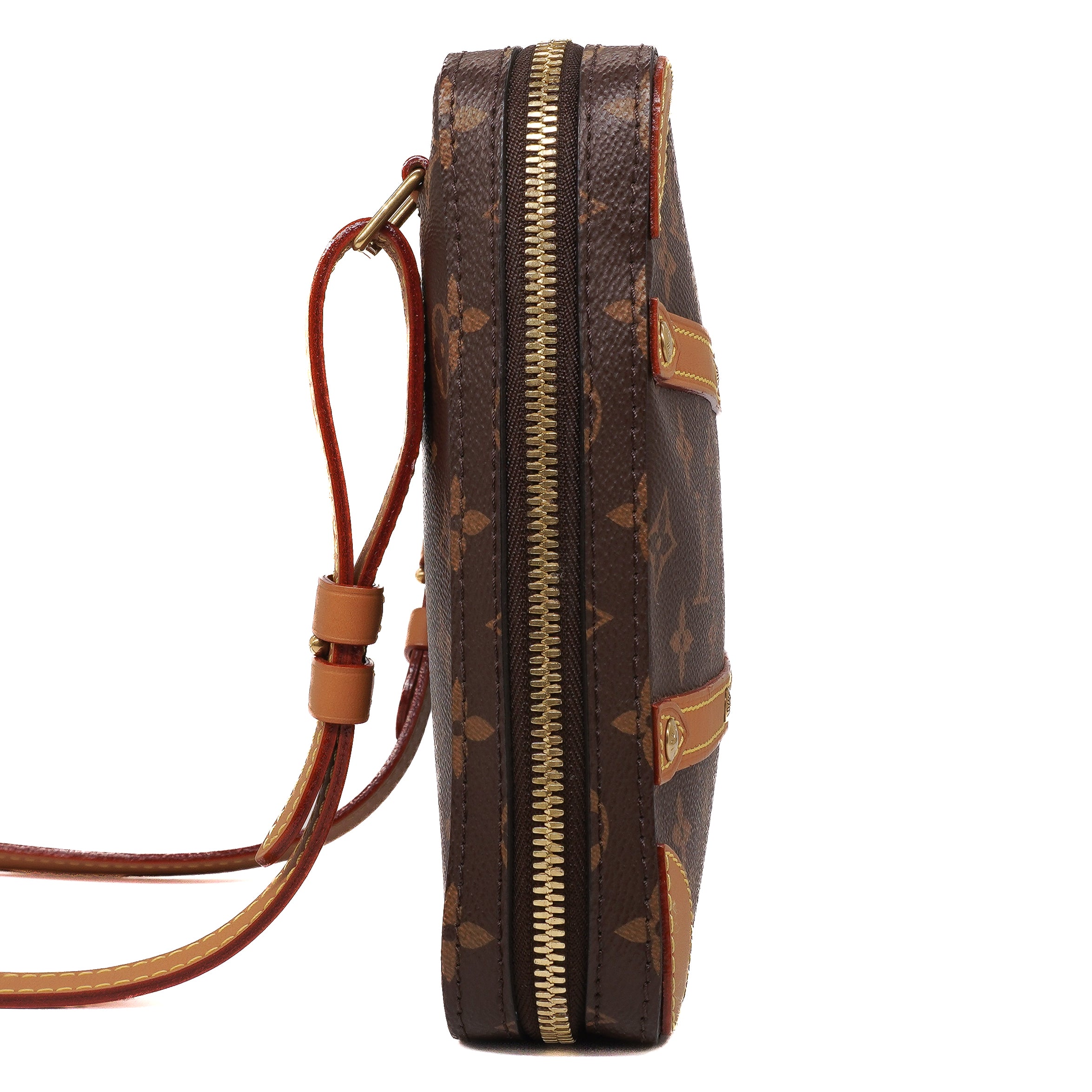 Louis Vuitton Messenger PM