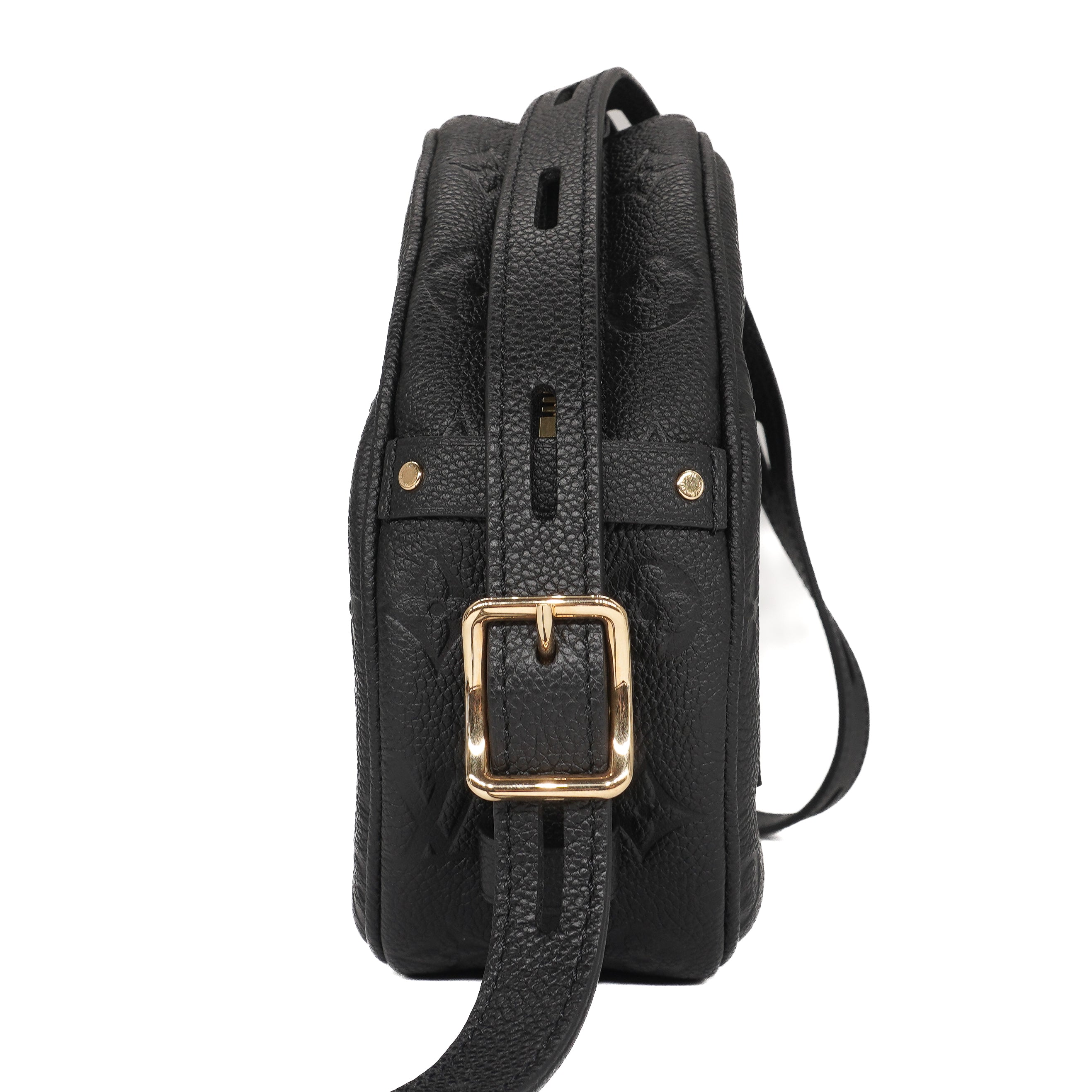Louis Vuitton Boite Chapeau Souple MM