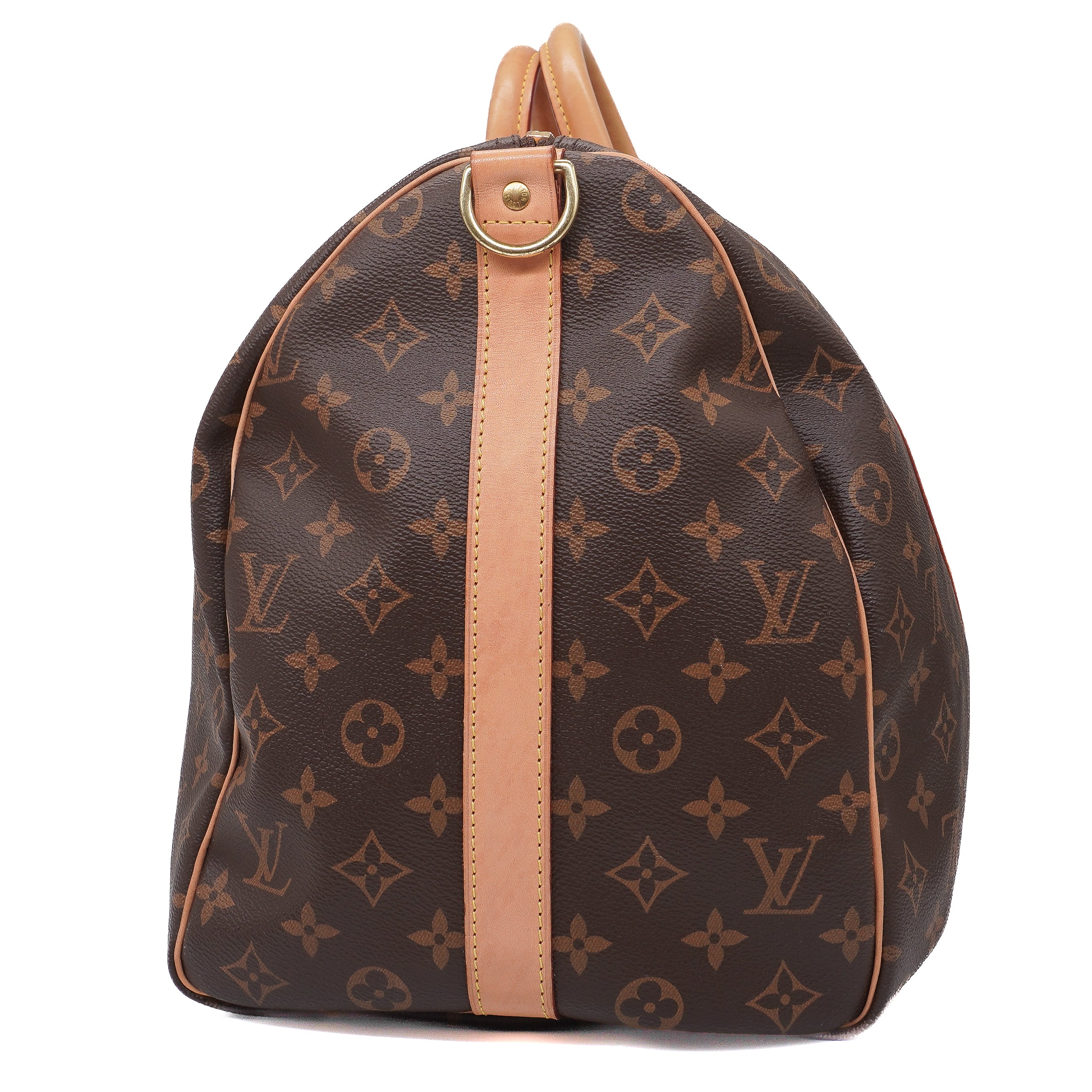 Louis Vuitton Keepall 50