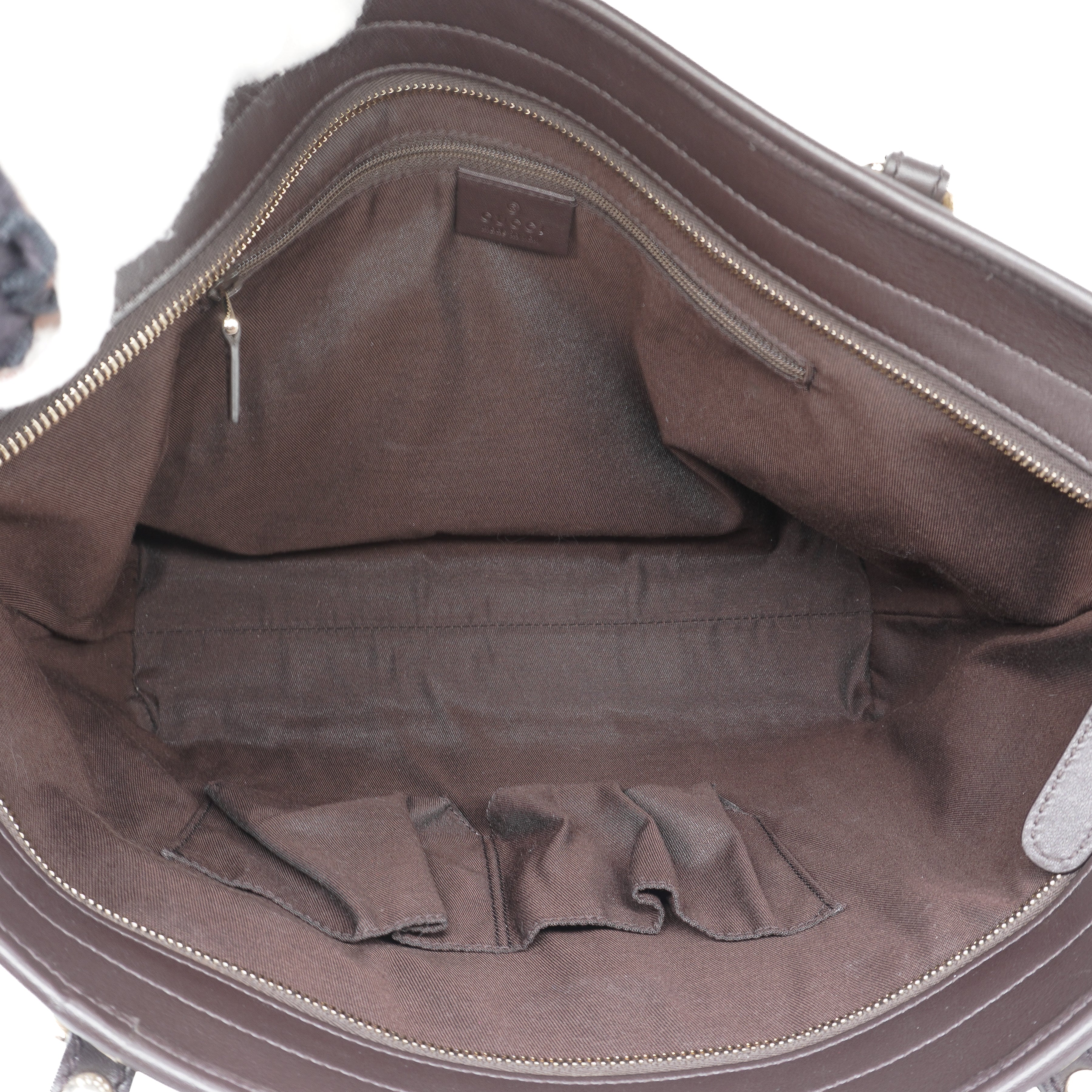 Gucci Medium Joy Tote