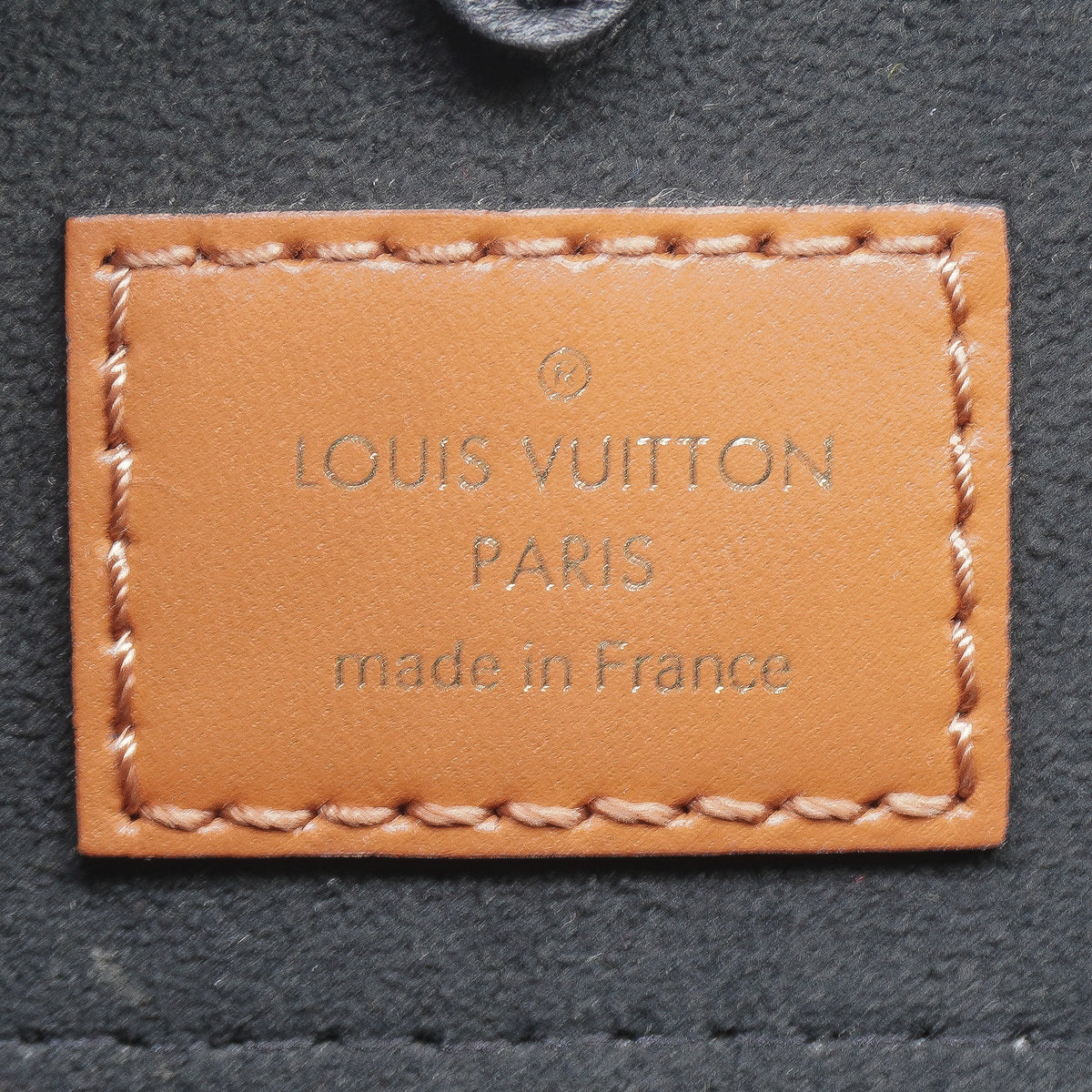 Louis Vuitton Wild At Heart MM