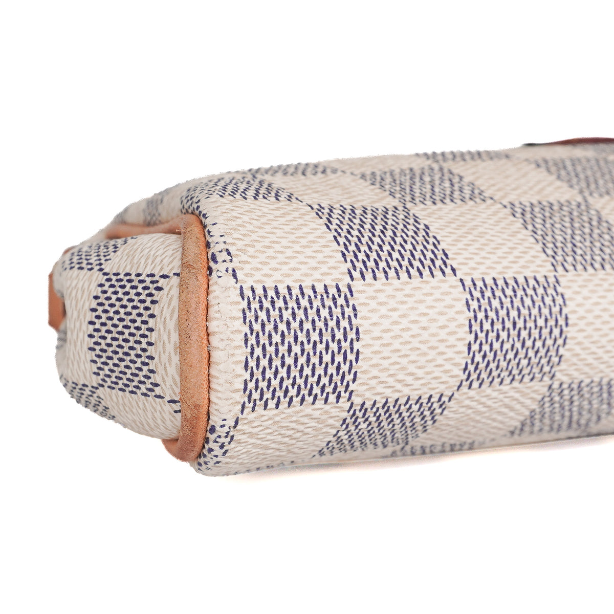 Louis Vuitton Azur Eva Pochette